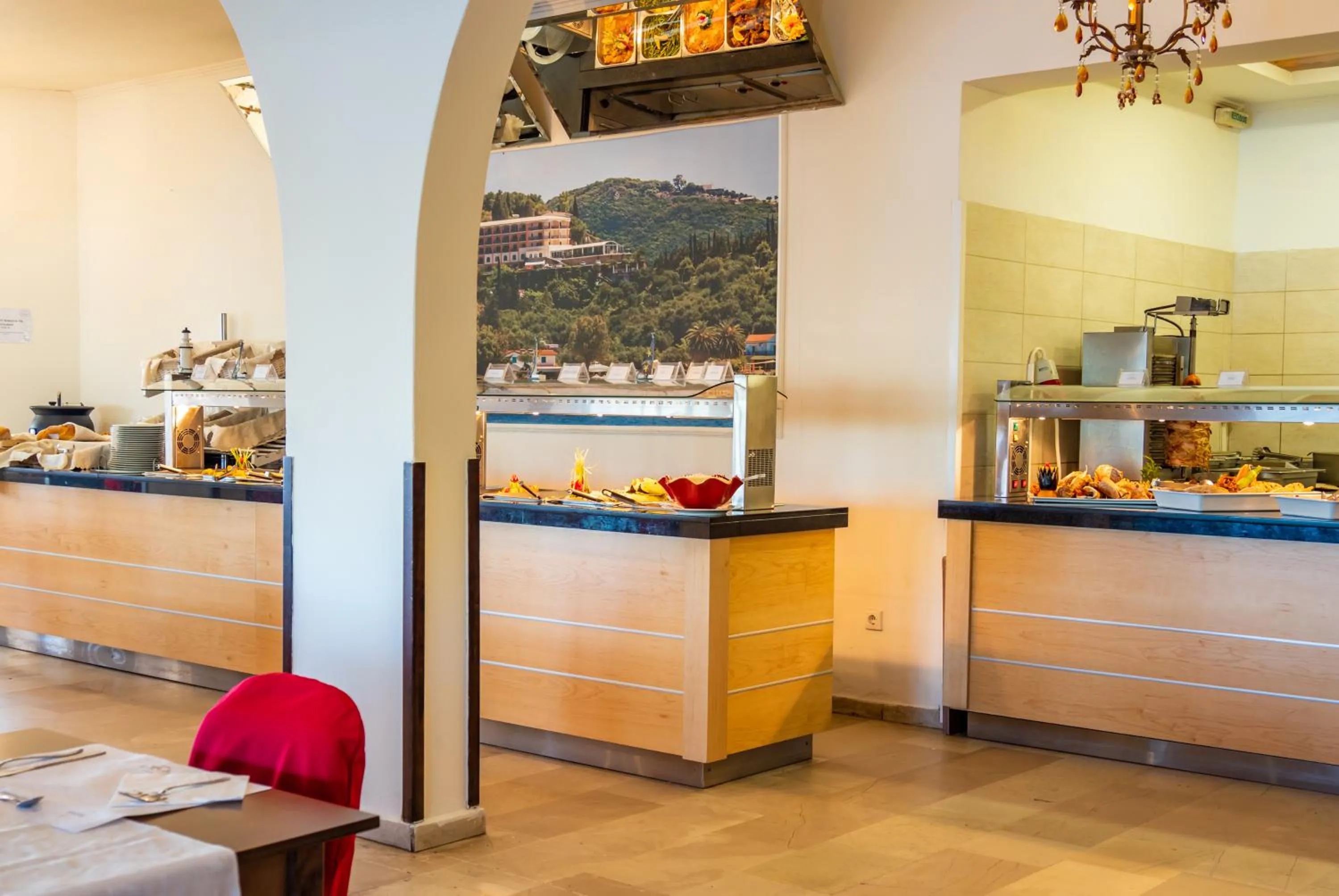 Paleo ArtNouveau Hotel - Adults Only