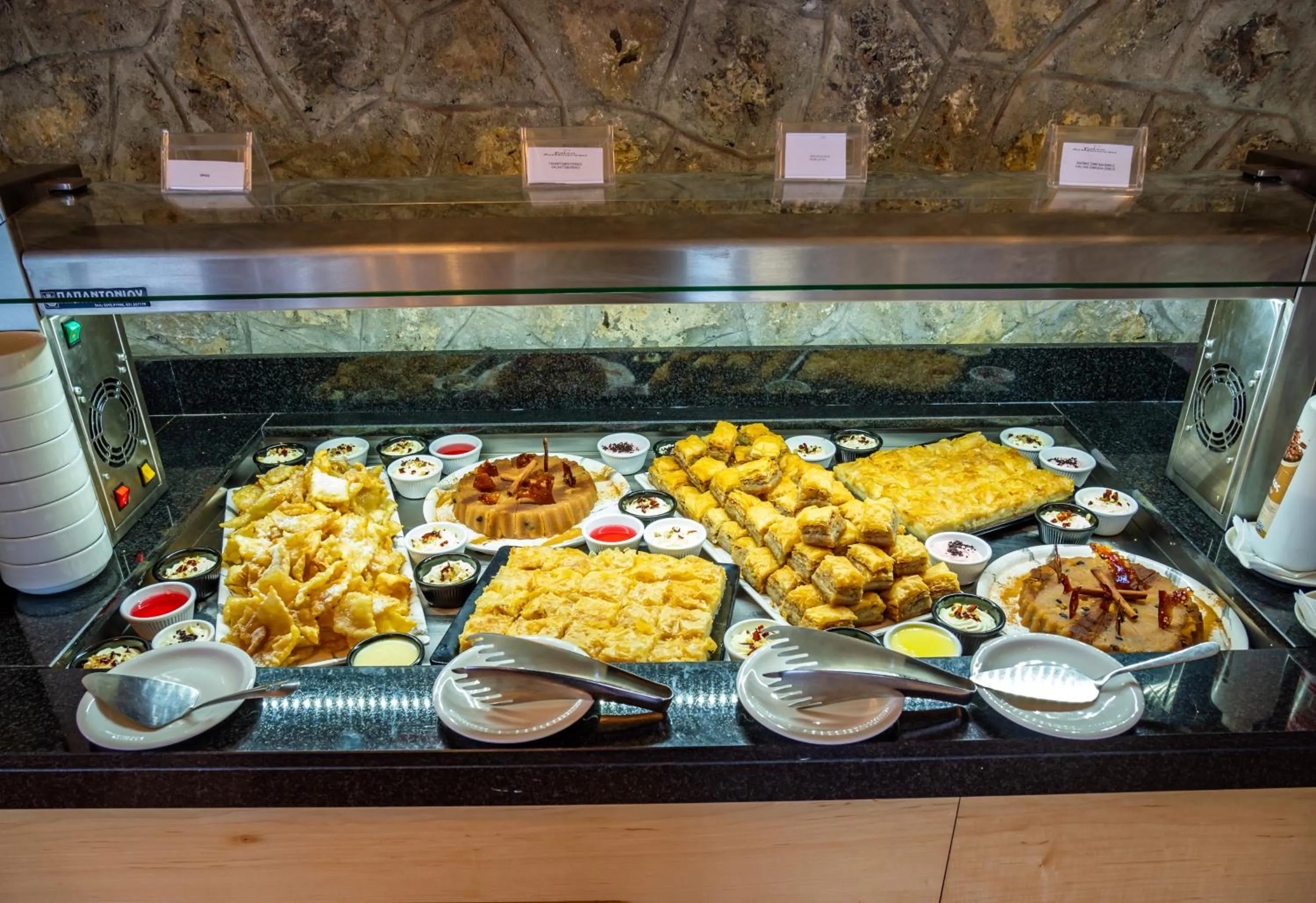 Paleo ArtNouveau Hotel - Adults Only