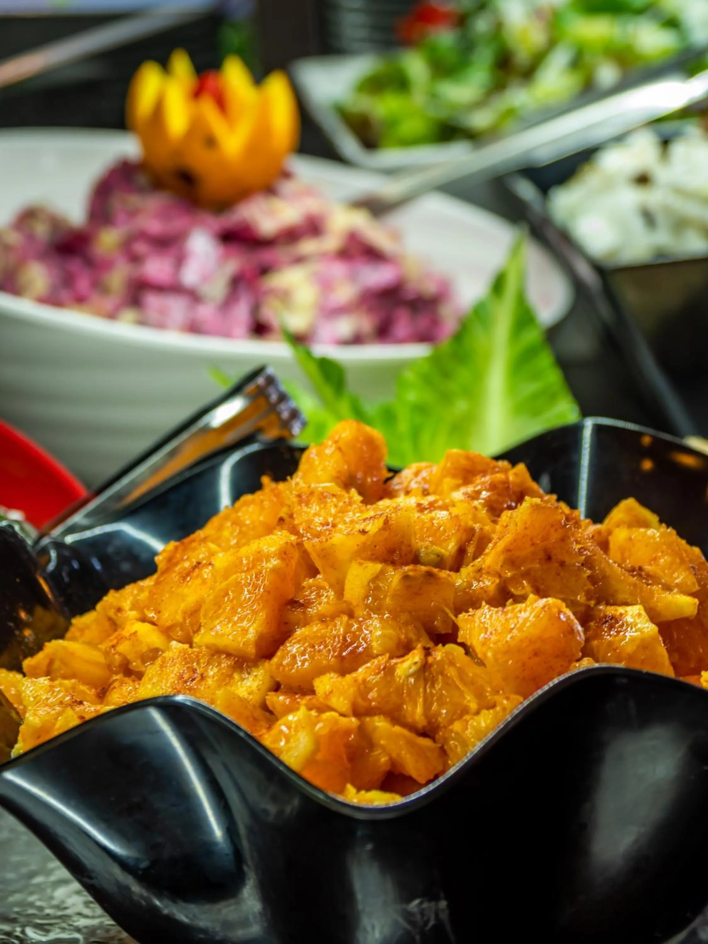 Paleo ArtNouveau Hotel - Adults Only