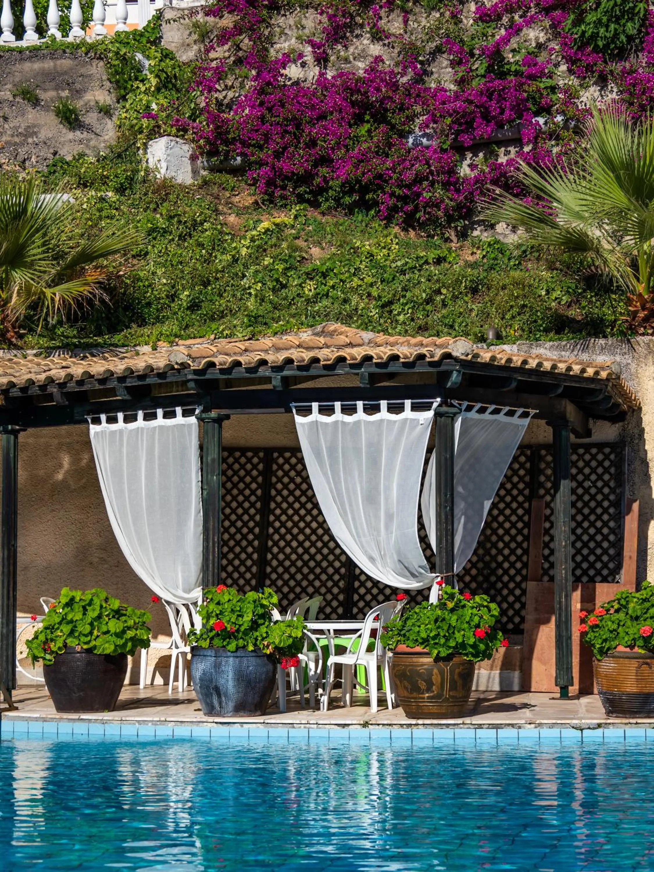 Paleo ArtNouveau Hotel - Adults Only