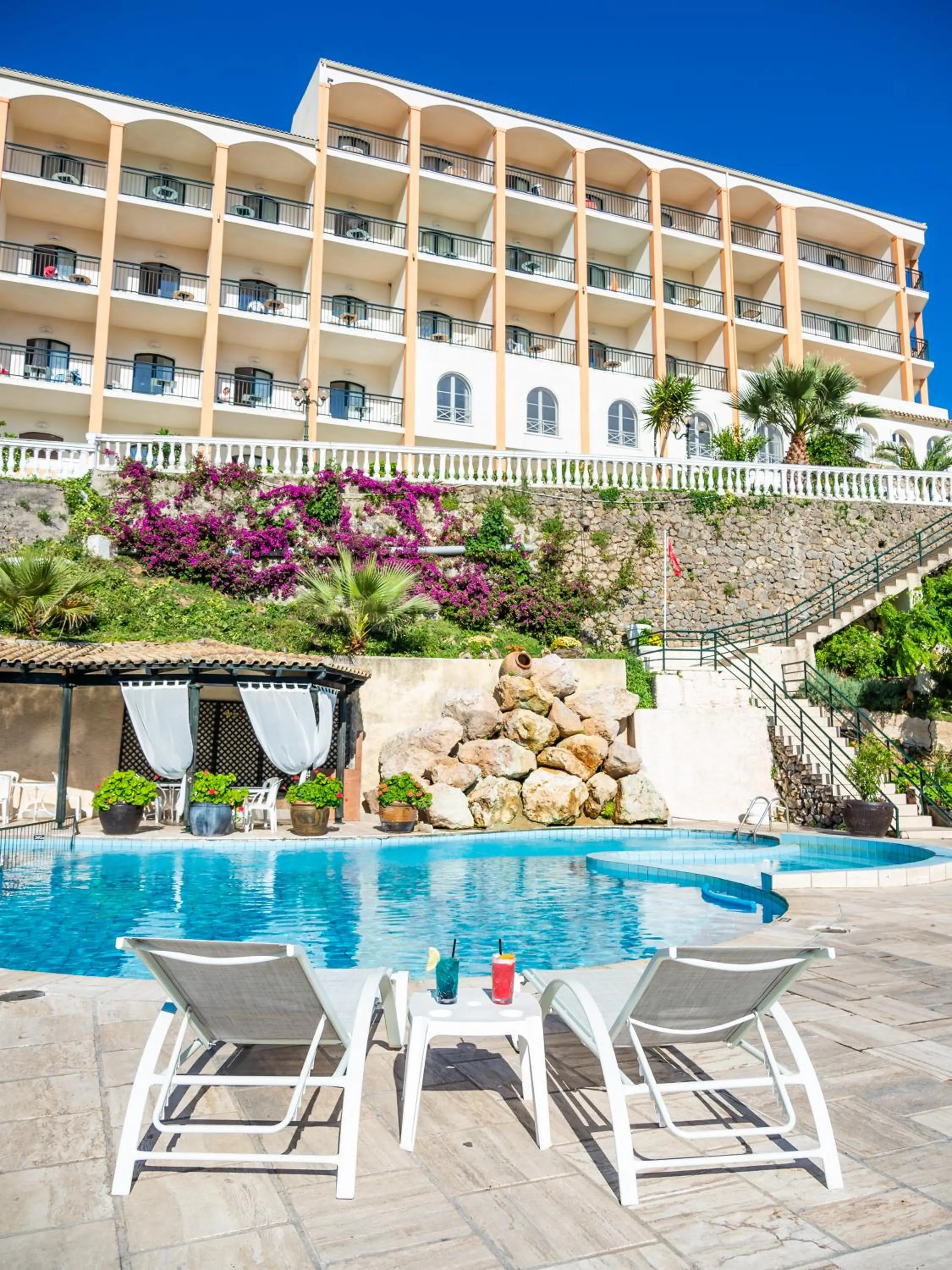 Paleo ArtNouveau Hotel - Adults Only