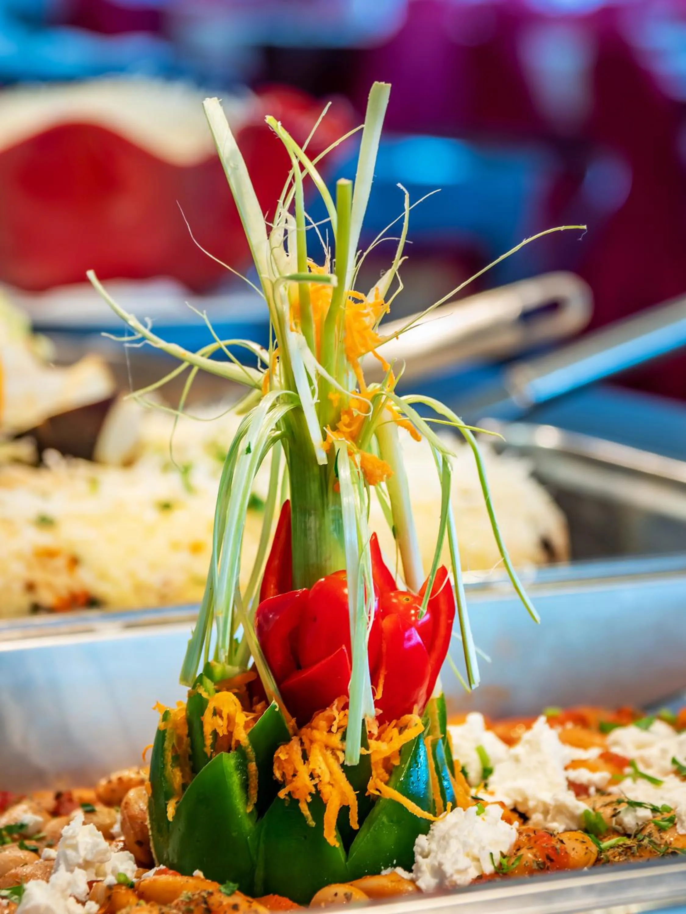 Paleo ArtNouveau Hotel - Adults Only