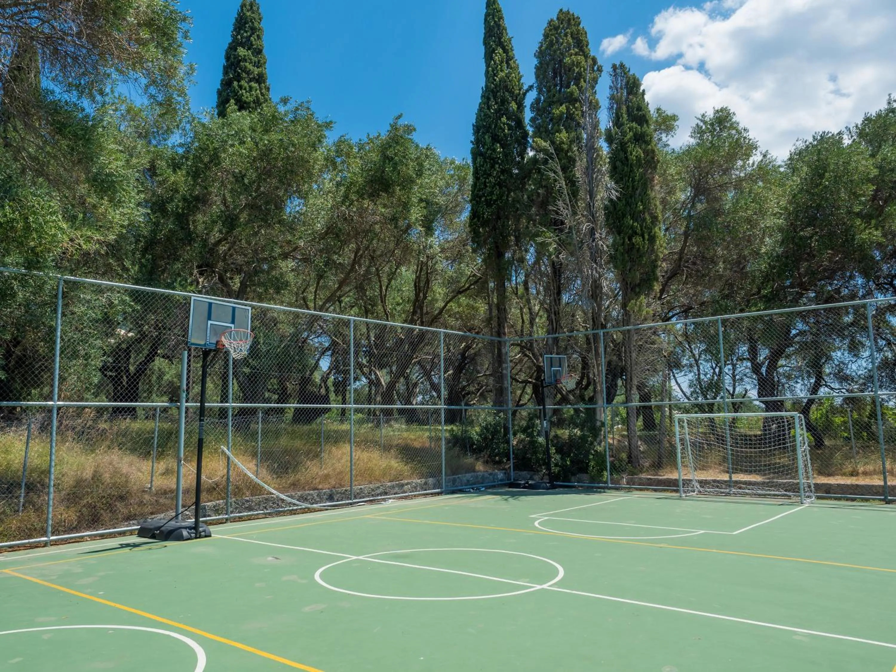 Day in Paleo ArtNouveau Hotel - Adults Only