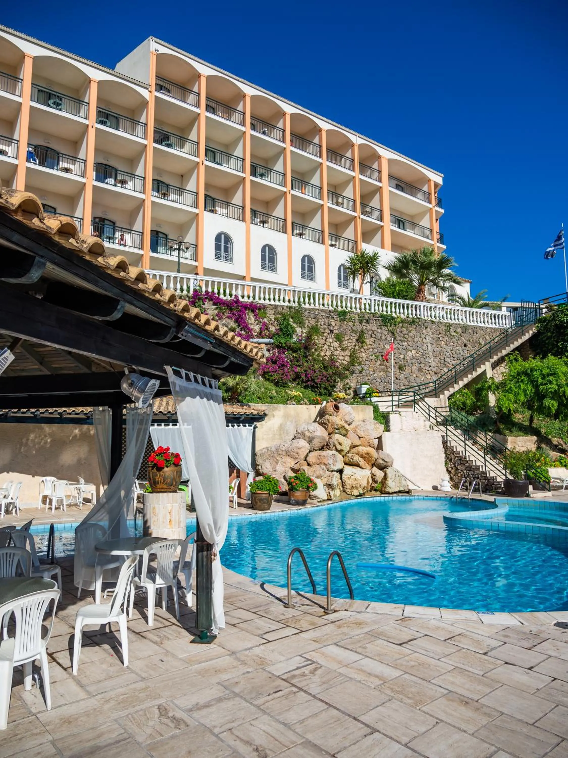 Paleo ArtNouveau Hotel - Adults Only