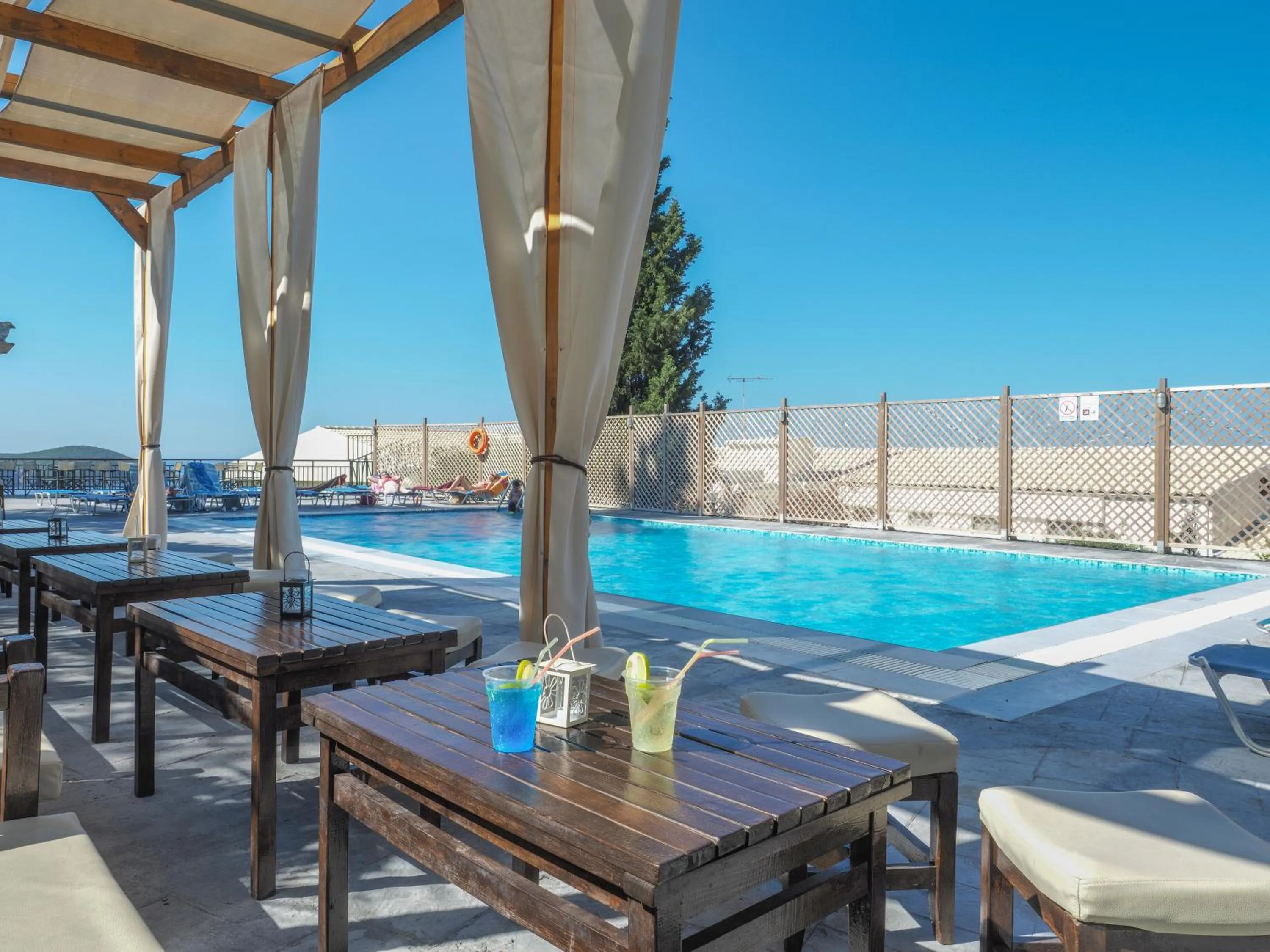 Day in Paleo ArtNouveau Hotel - Adults Only