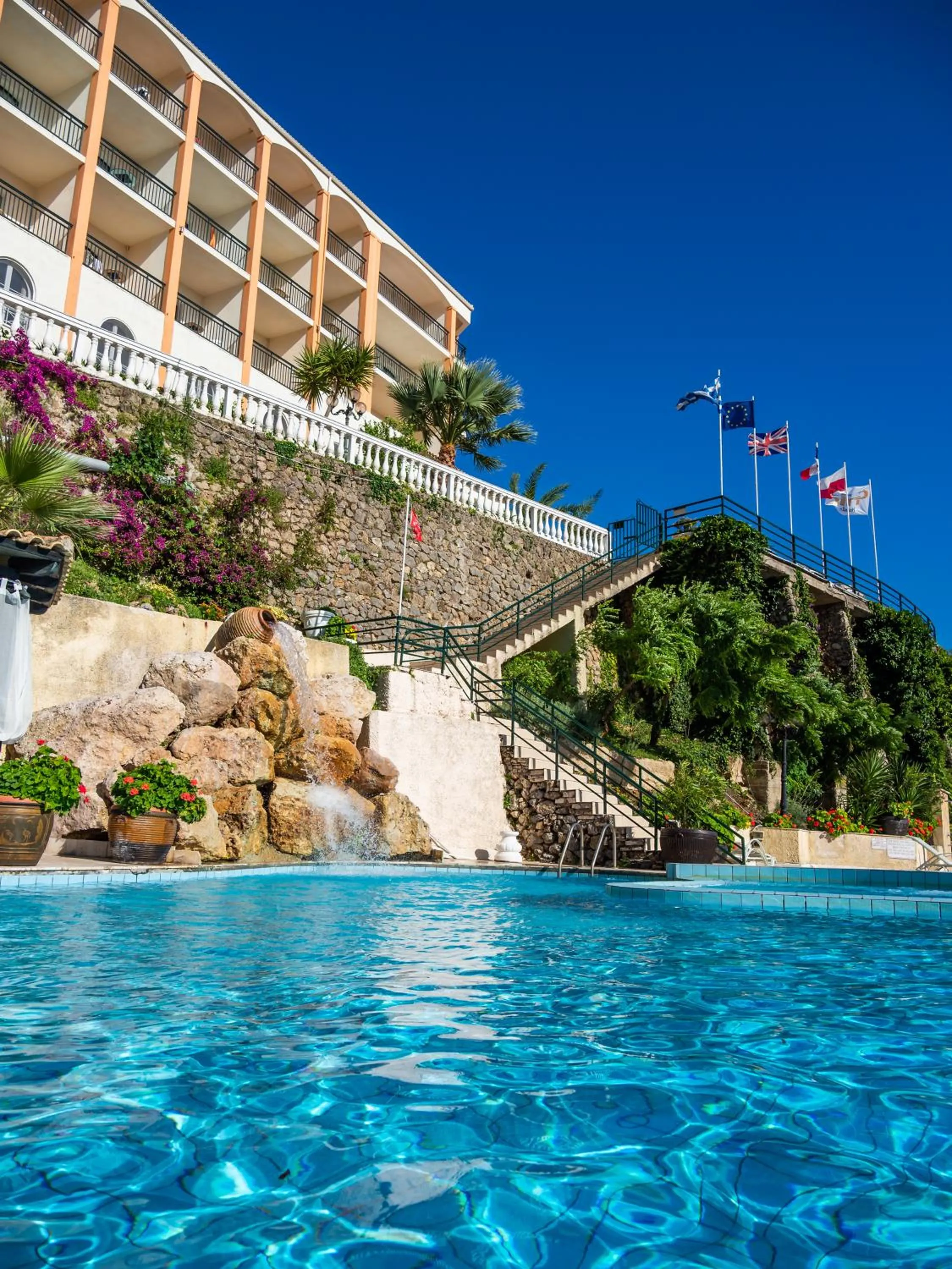 Paleo ArtNouveau Hotel - Adults Only