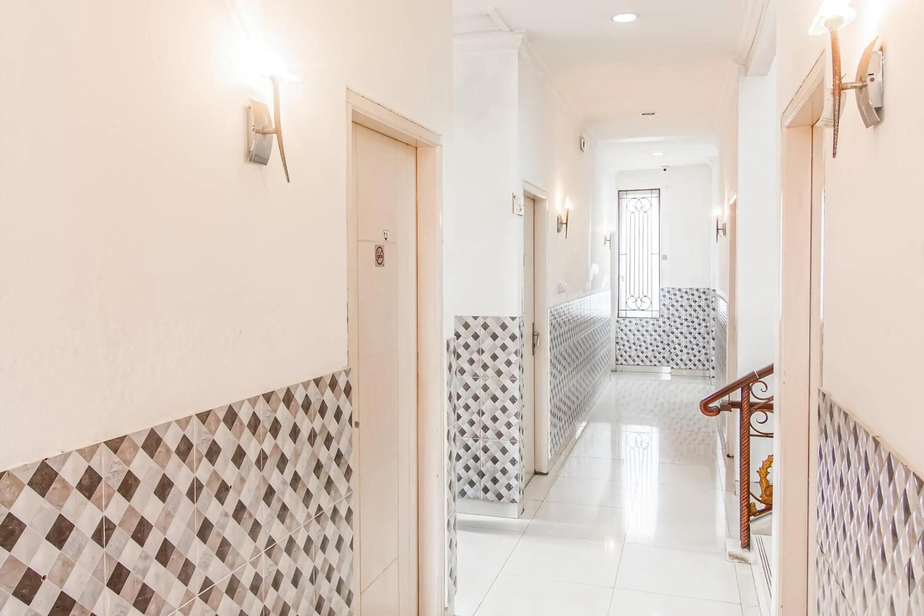 Other in RedDoorz @ Permata Sari Karawaci Other in RedDoorz @ Permata Sari Karawaci