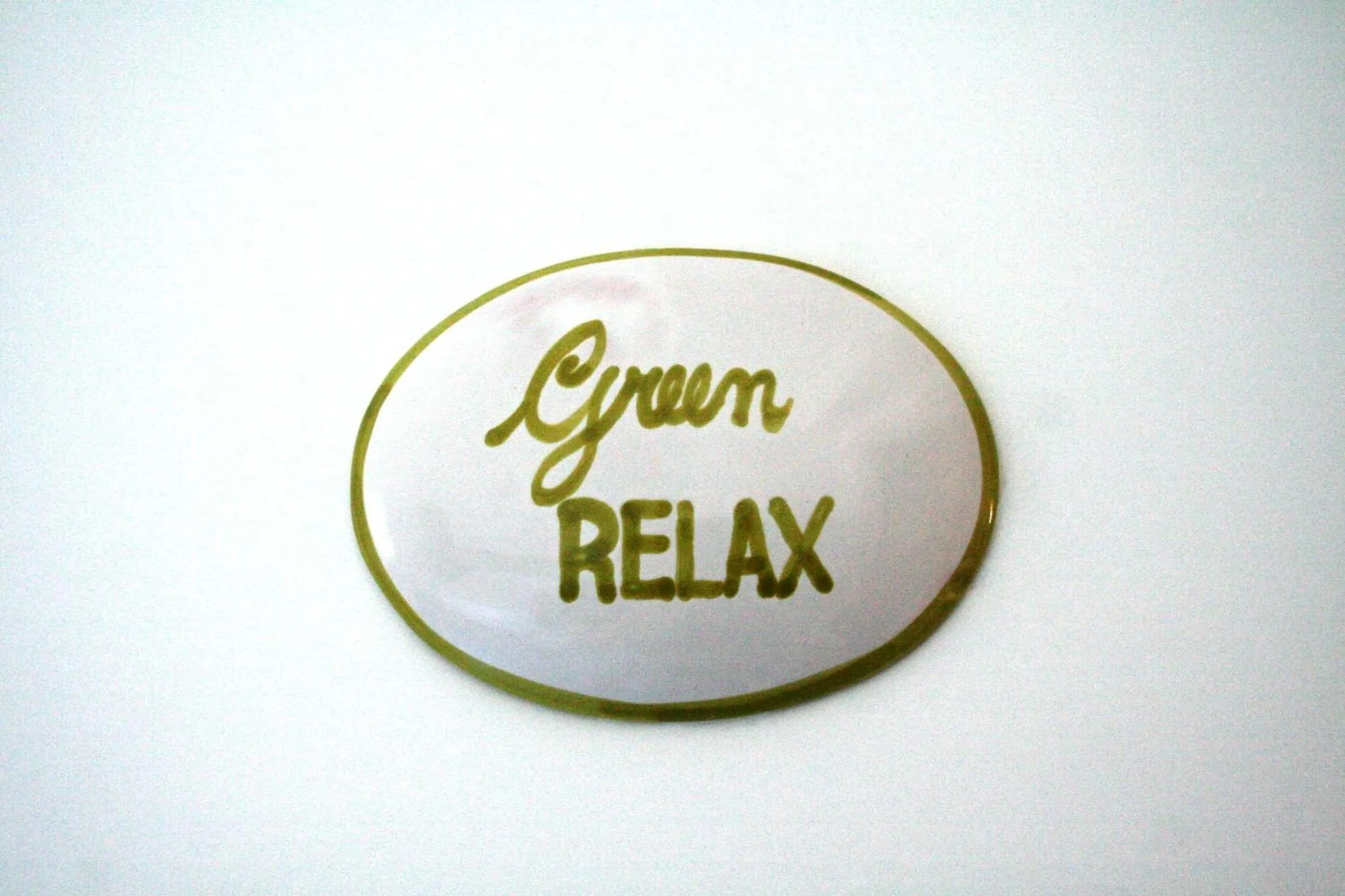 Bedroom in Casa Nilde