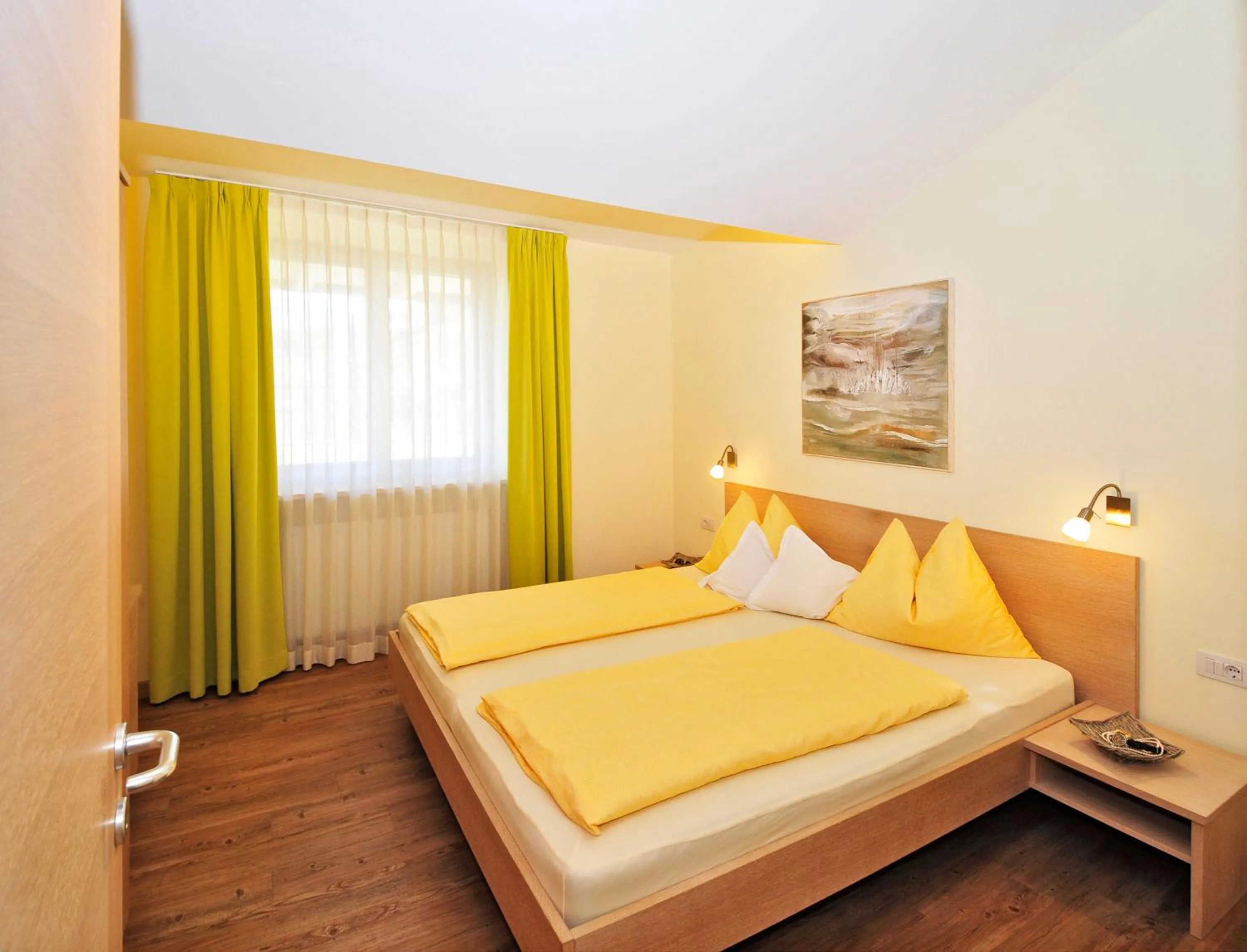 Bed in Residence Mignon