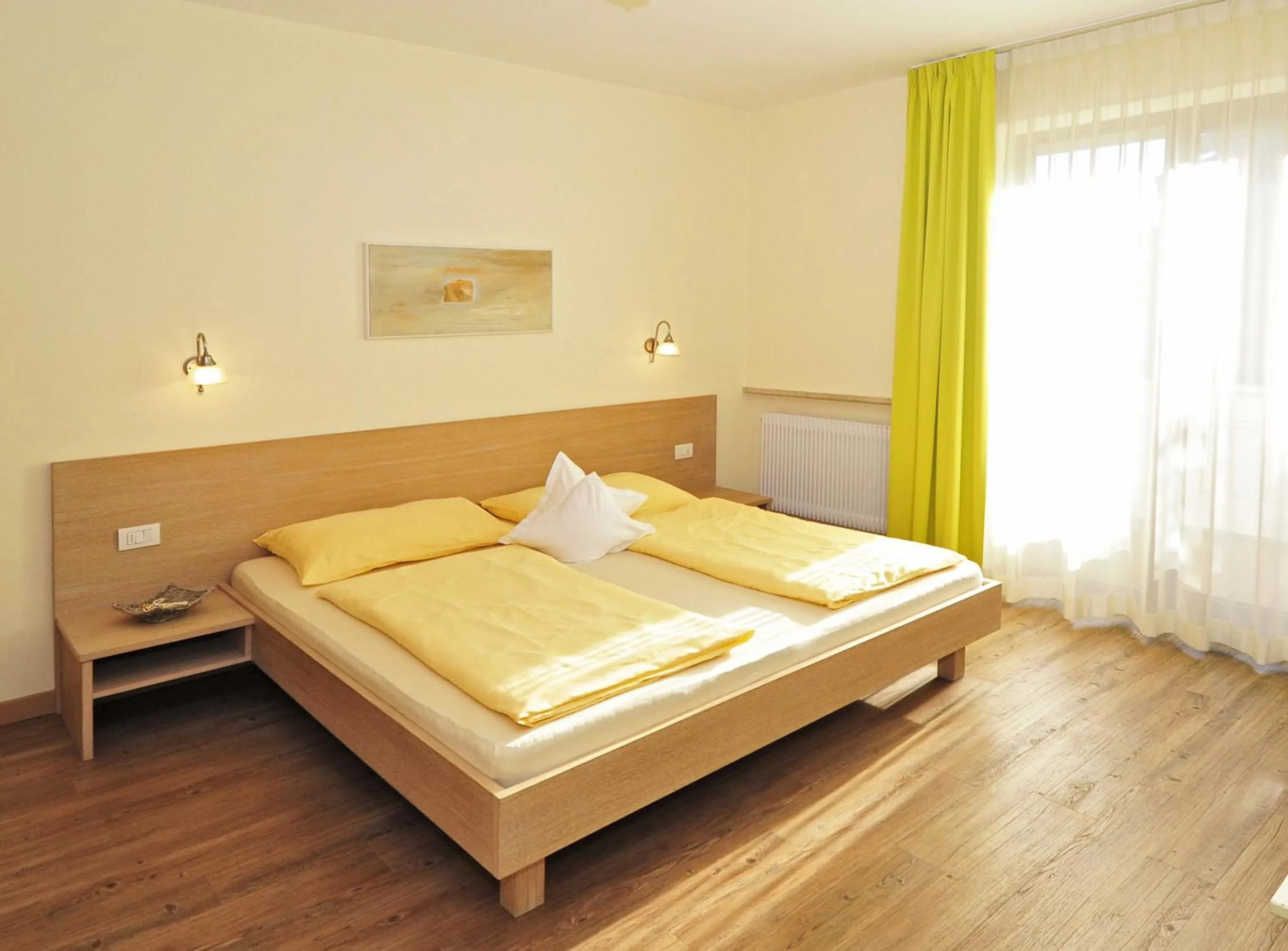 Bed in Residence Mignon