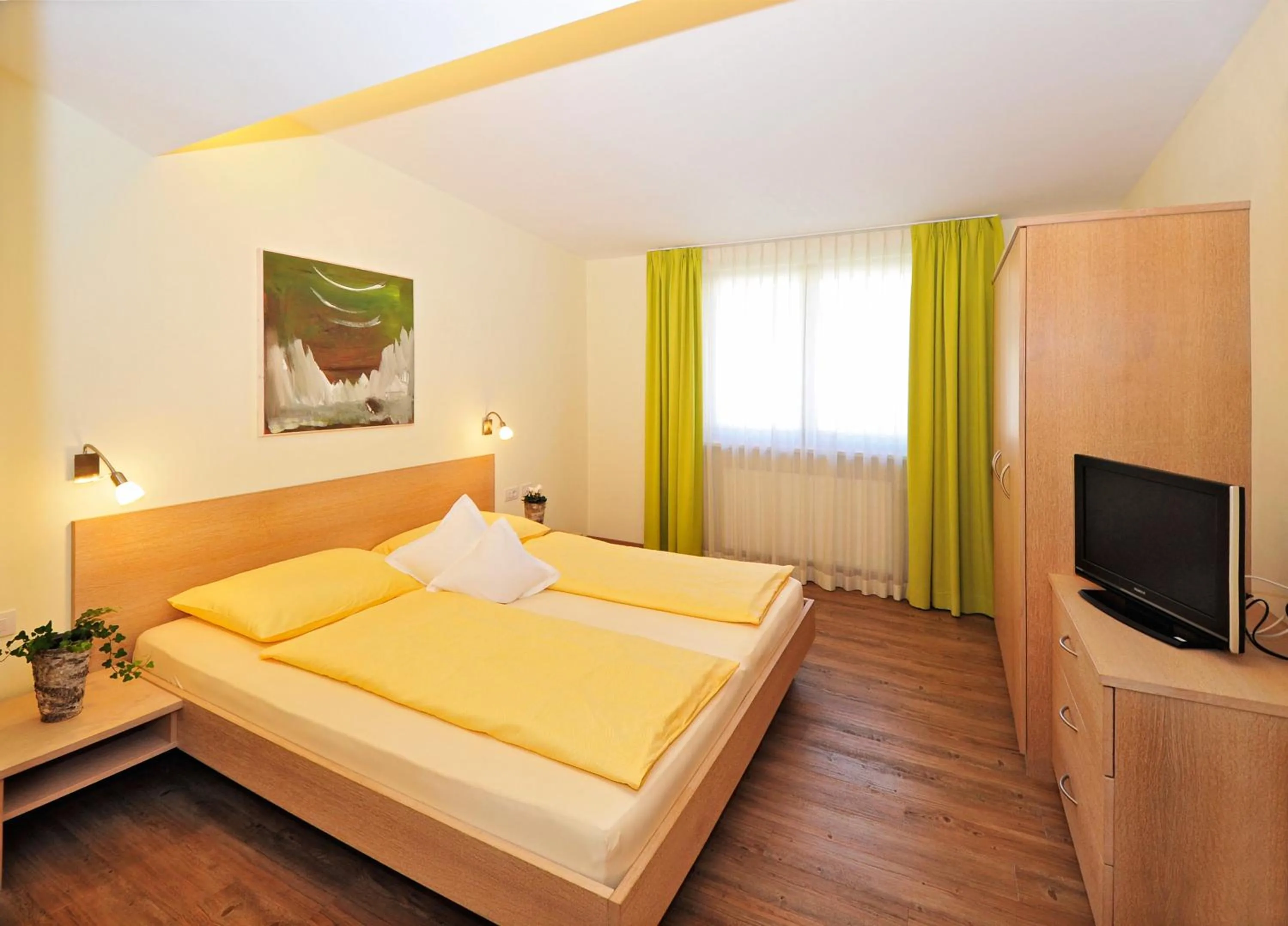 Bed in Residence Mignon