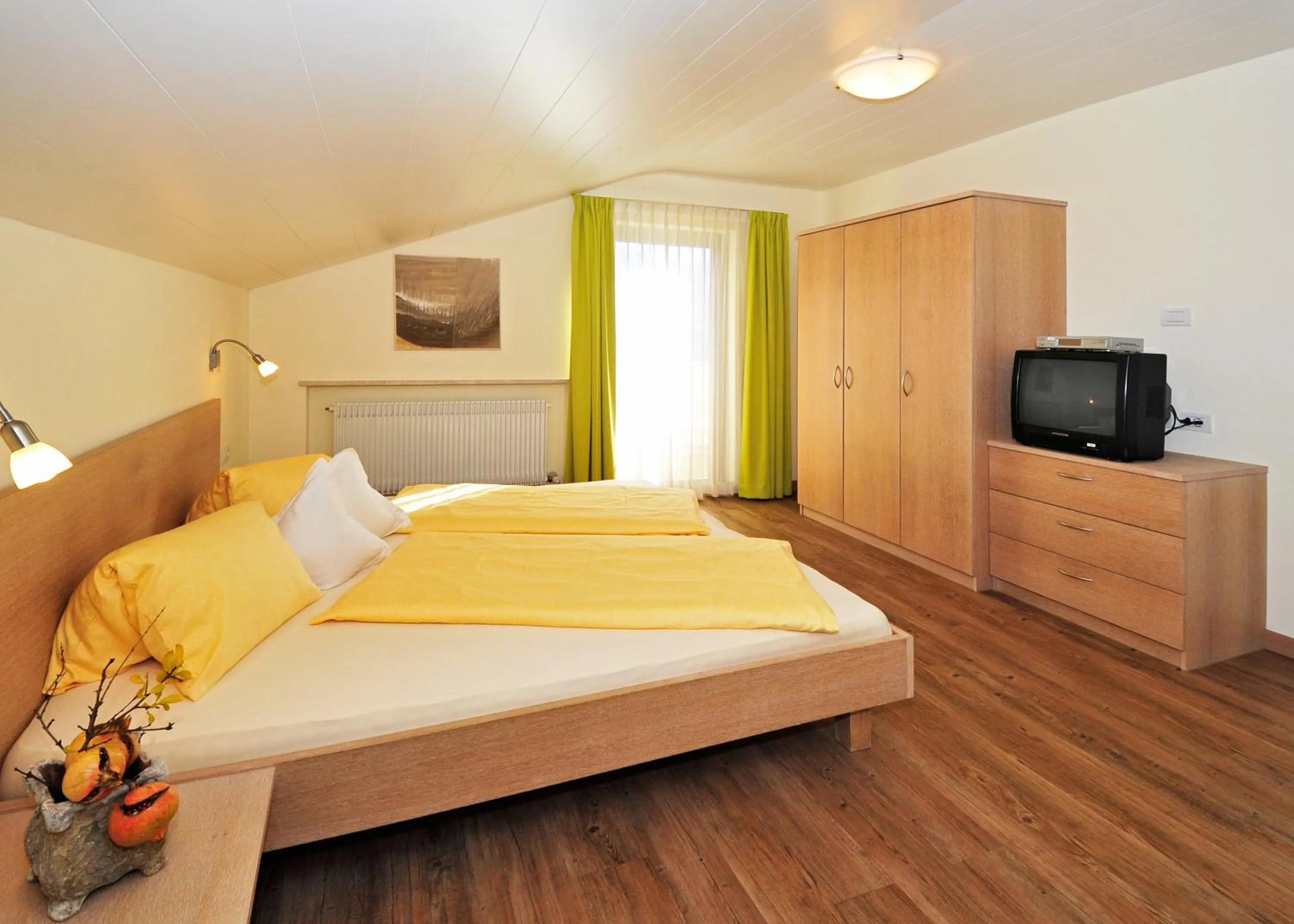 Bed in Residence Mignon