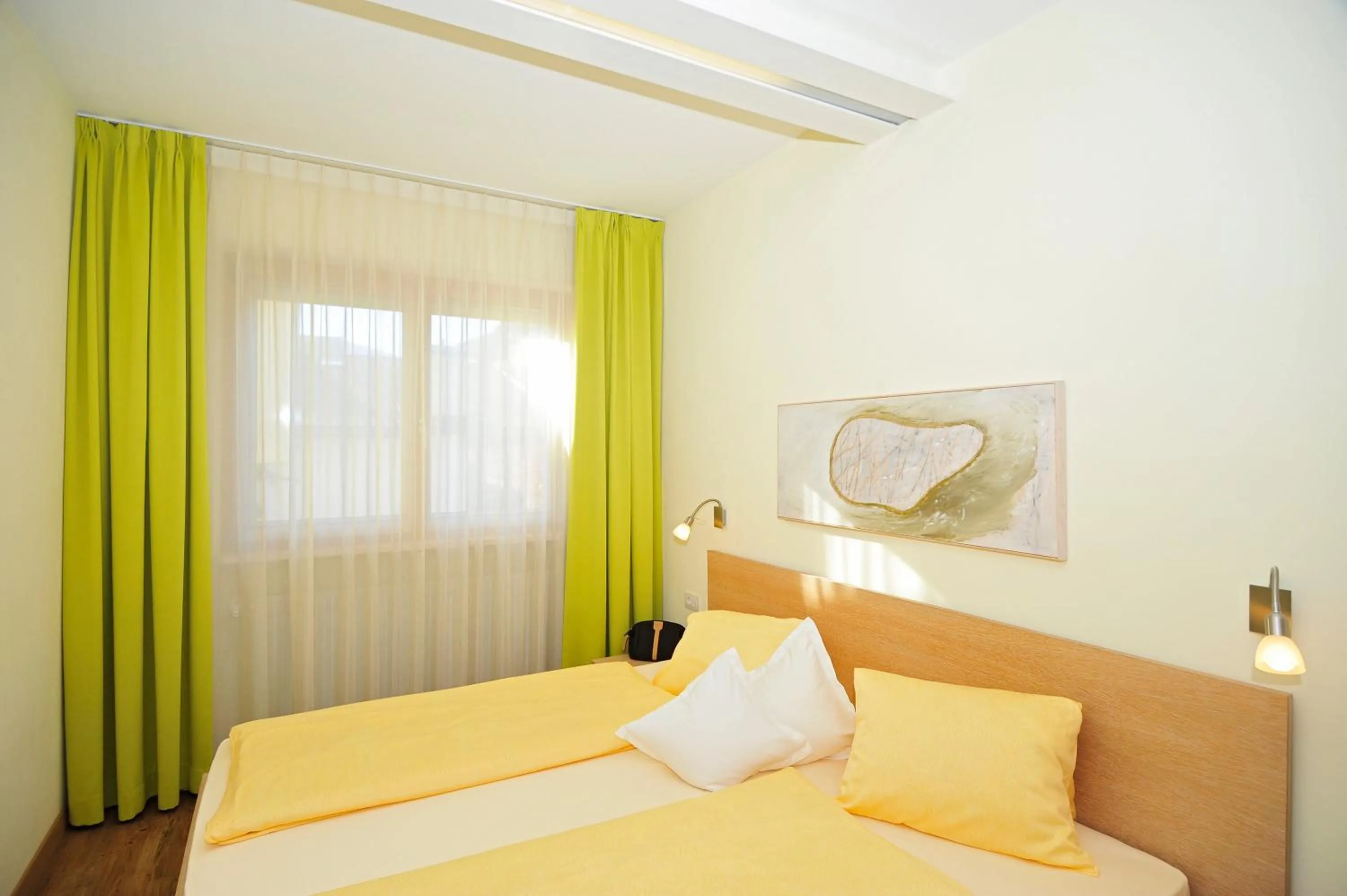 Bed in Residence Mignon