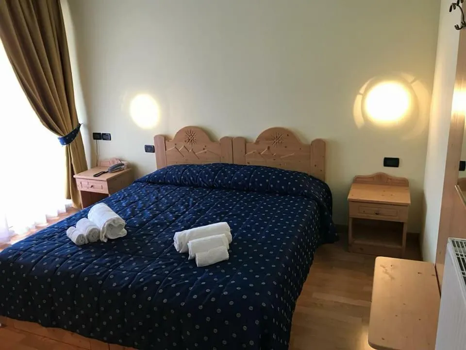 Hotel Sole del Baldo