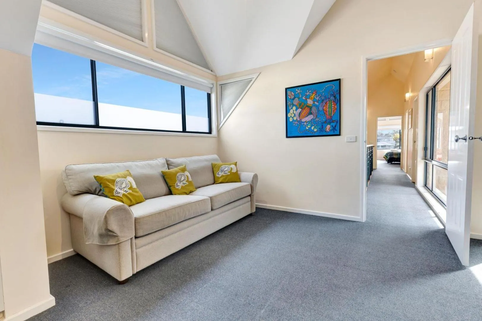 The Loft