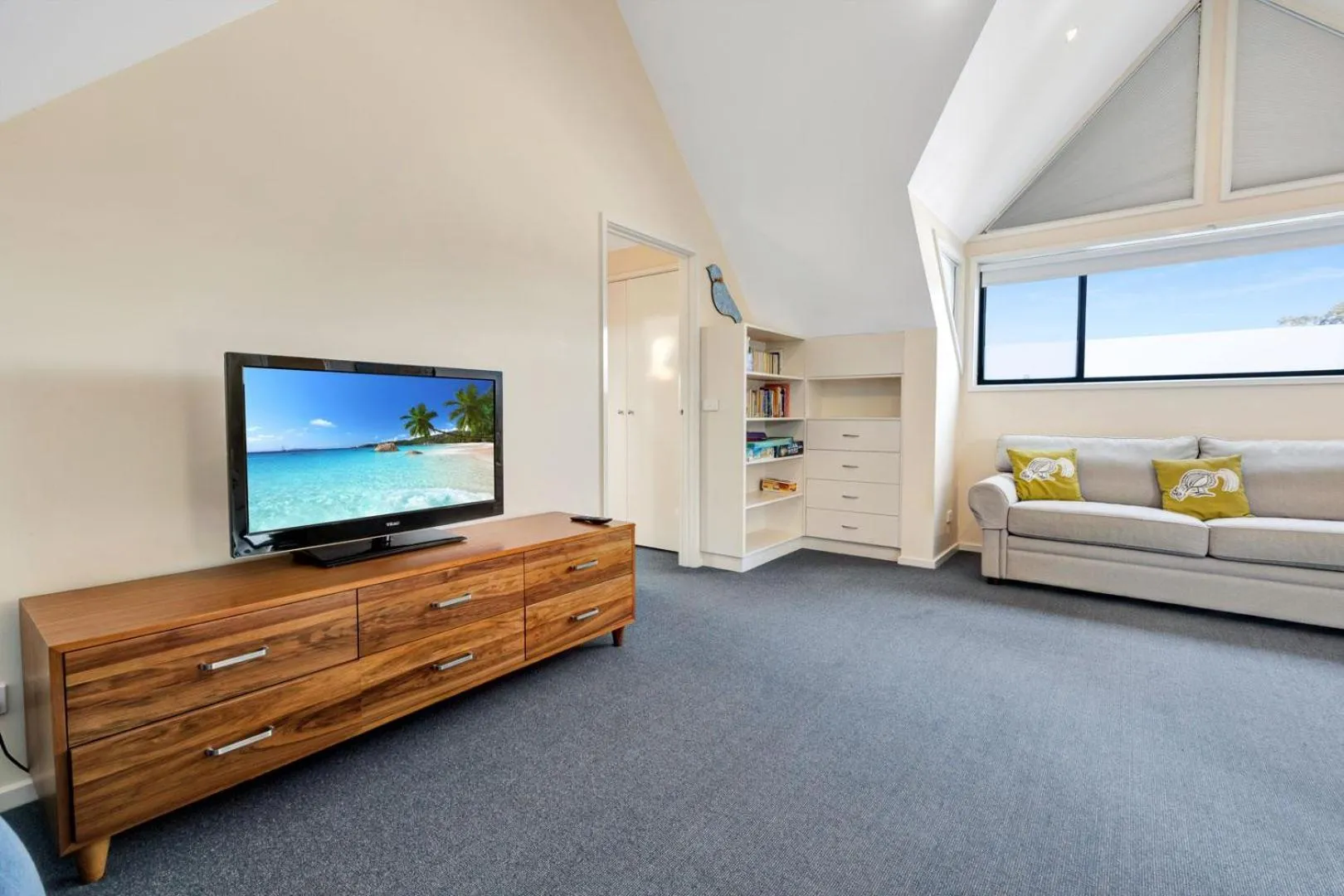 The Loft