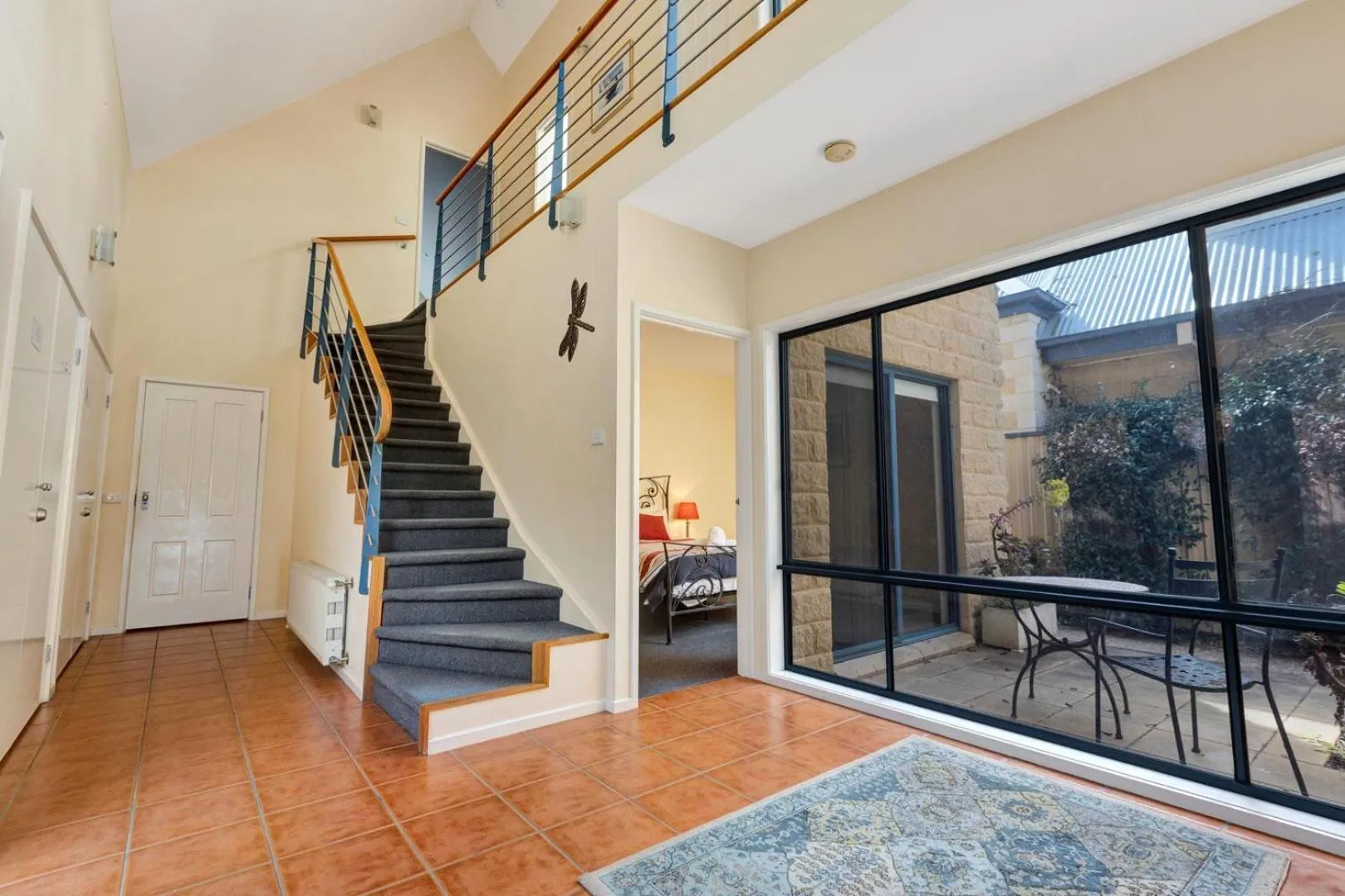 The Loft