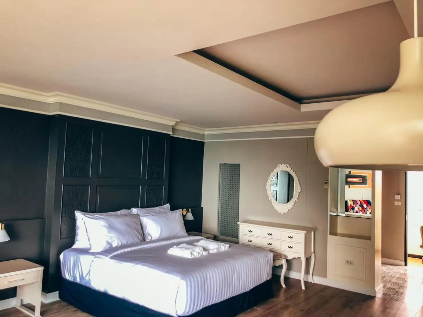 Bed in Heaven View Krabi SHA