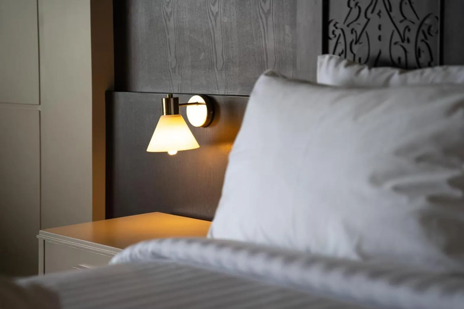 Bed in Heaven View Krabi SHA