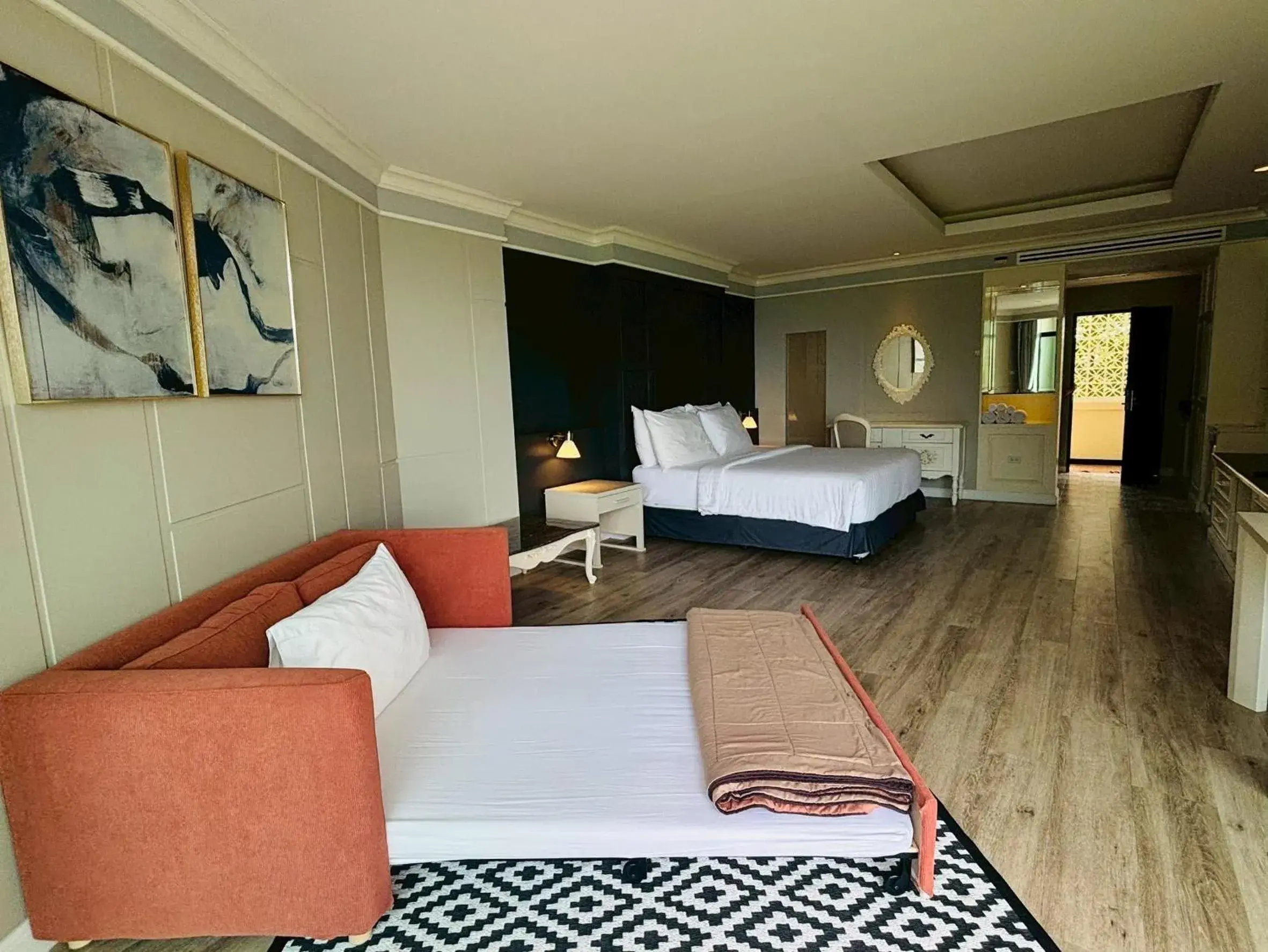 Bed in Heaven View Krabi SHA Bed in Heaven View Krabi SHA