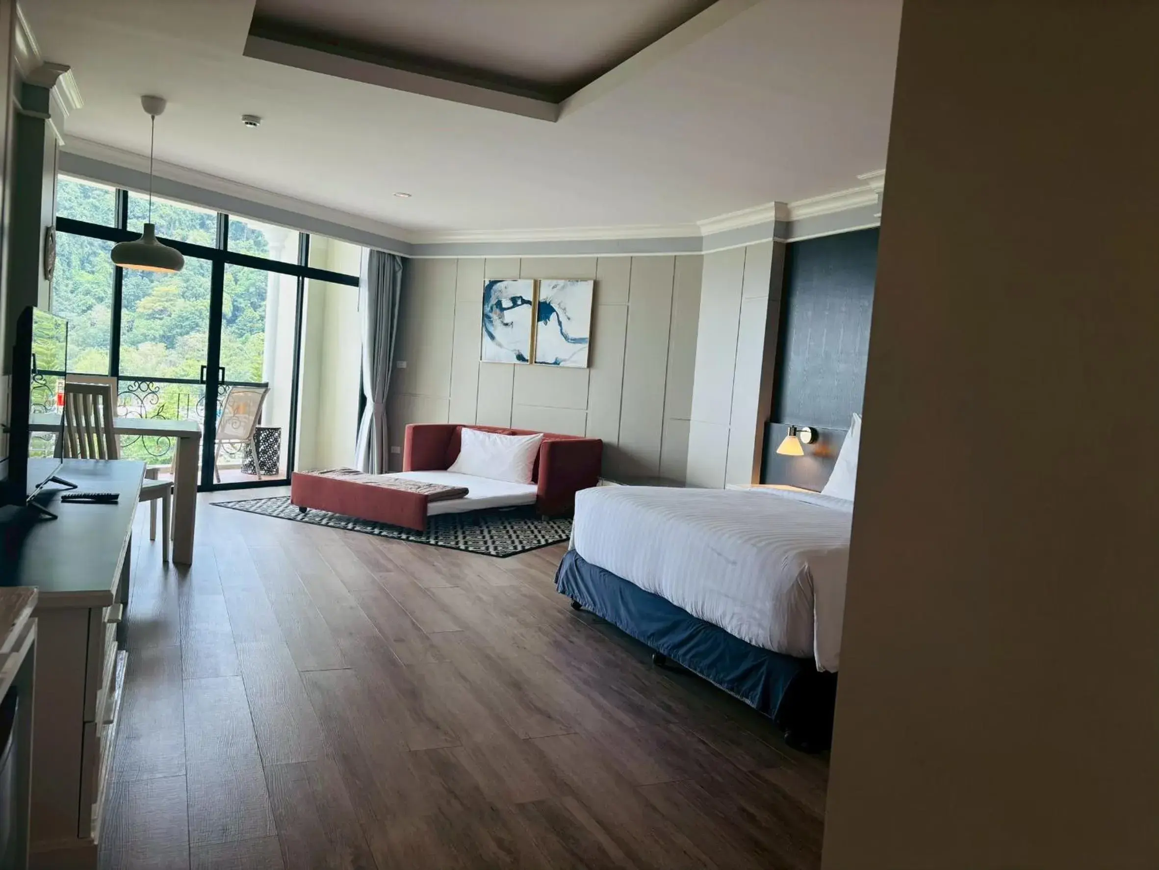 Bedroom, Bed in Heaven View Krabi SHA Bedroom, Bed in Heaven View Krabi SHA