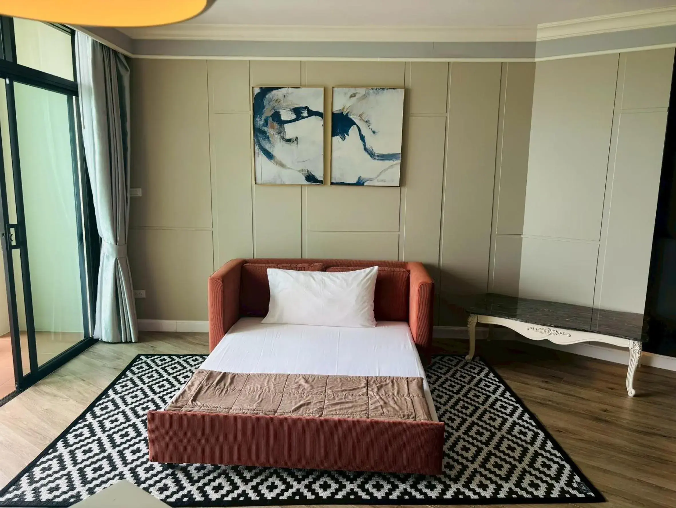 Bedroom, Bed in Heaven View Krabi SHA Bedroom, Bed in Heaven View Krabi SHA