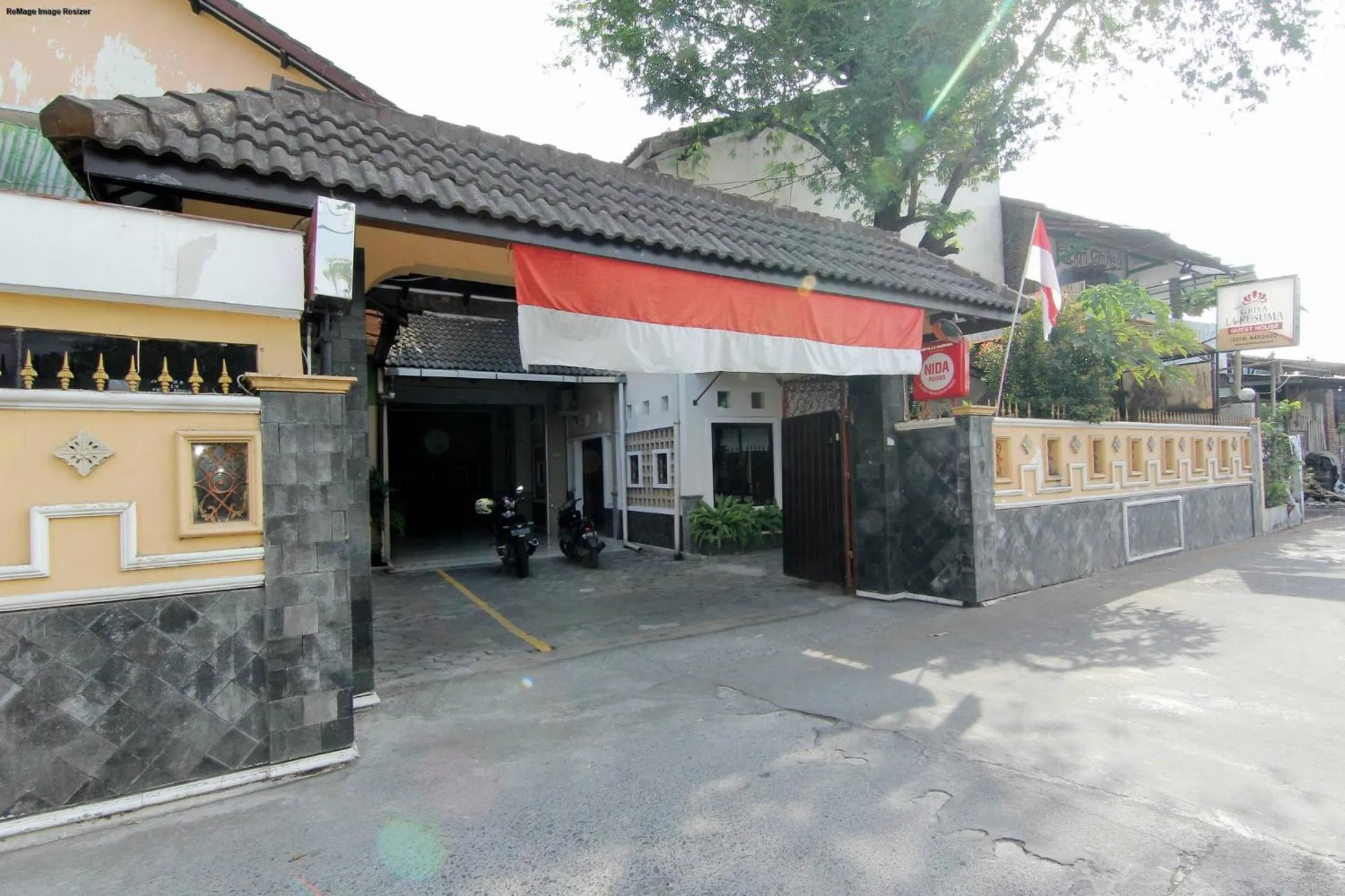 Other in RedDoorz Syariah @ Raya Tajem Maguwo