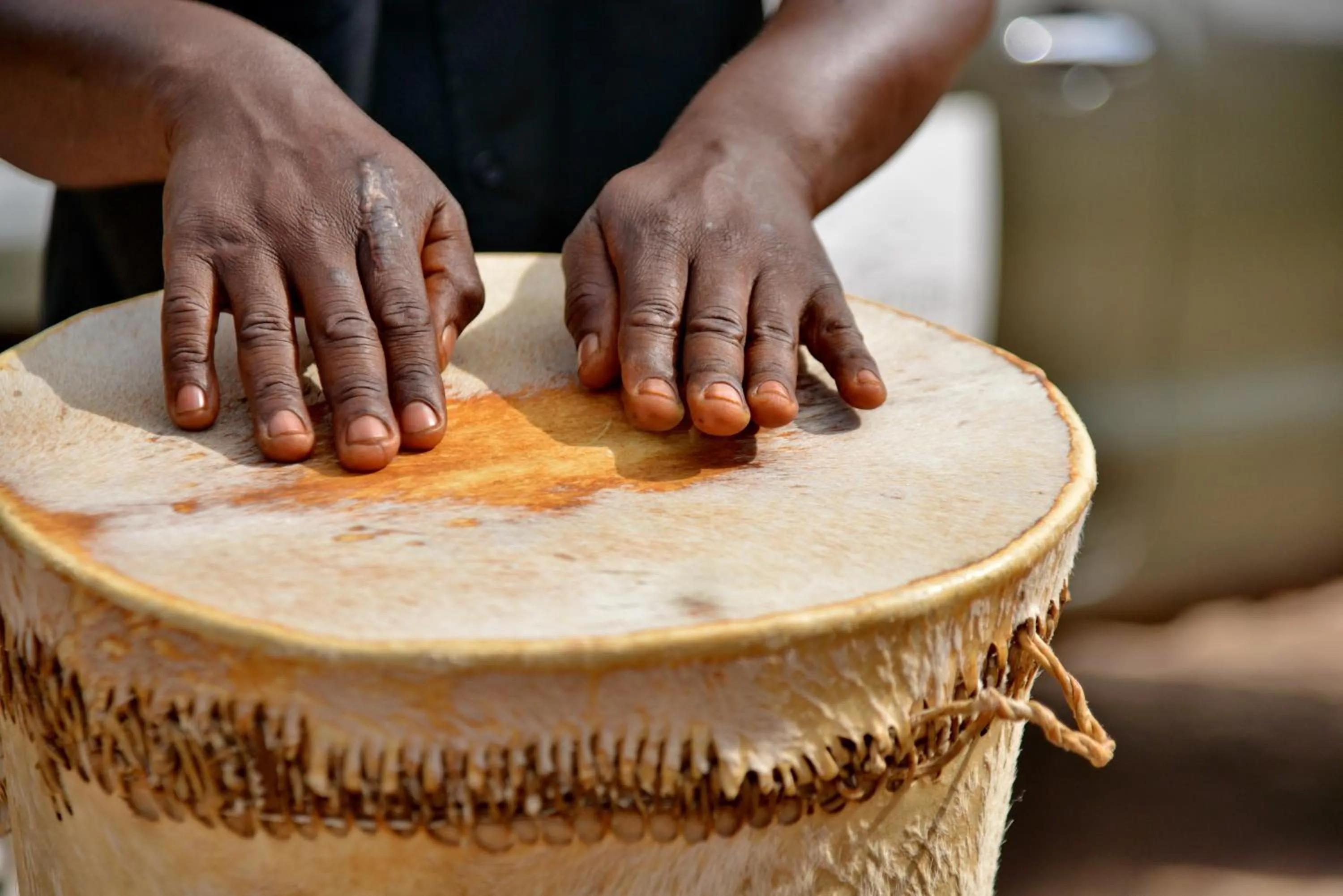 People in Garden Route Safari Camp