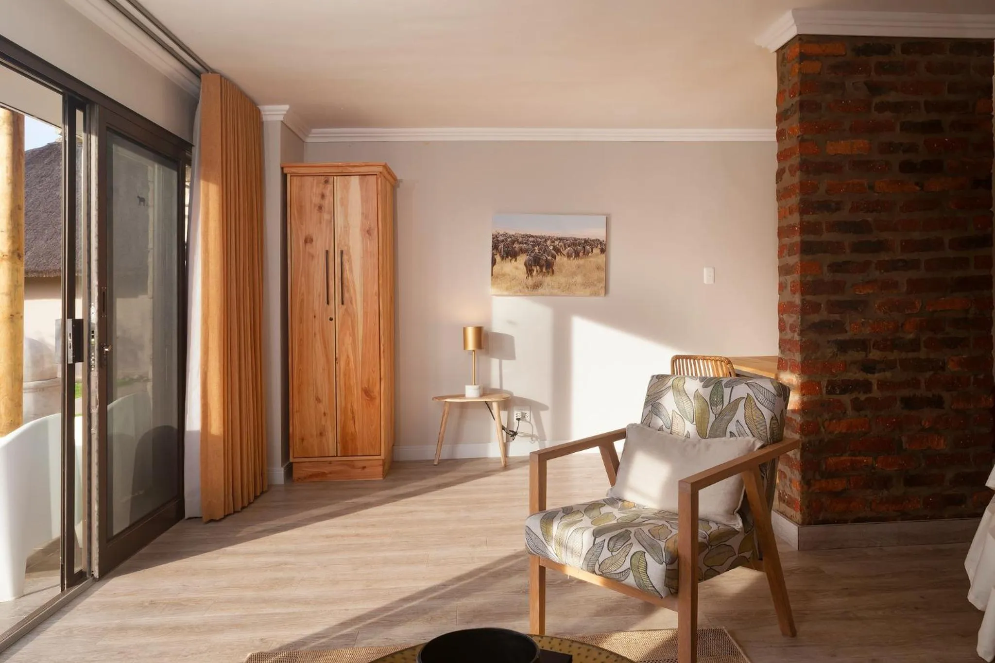 Garden Route Safari Camp