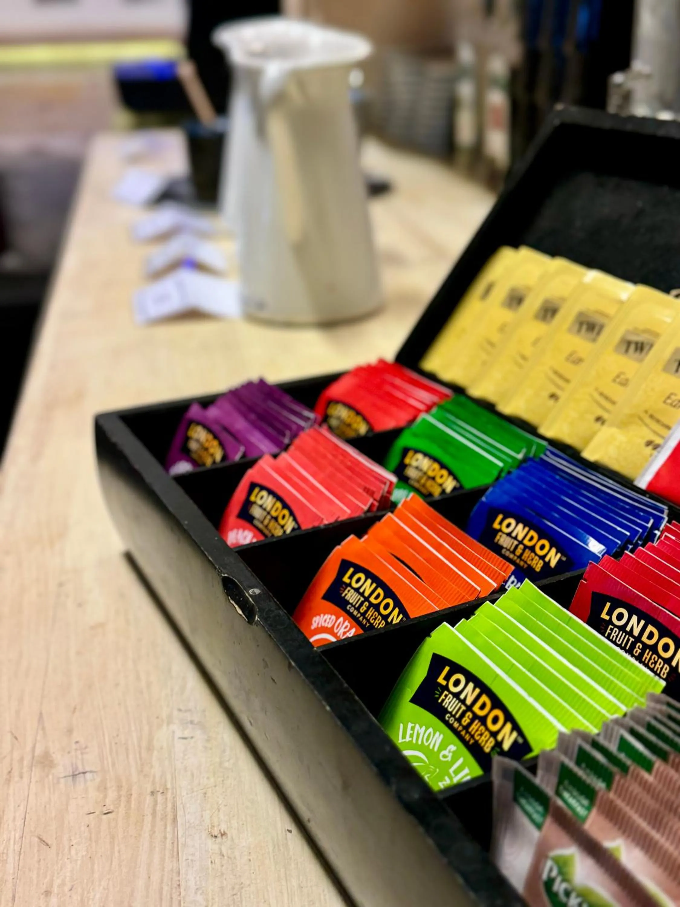 Breakfast in Hraunsnef Country Hotel