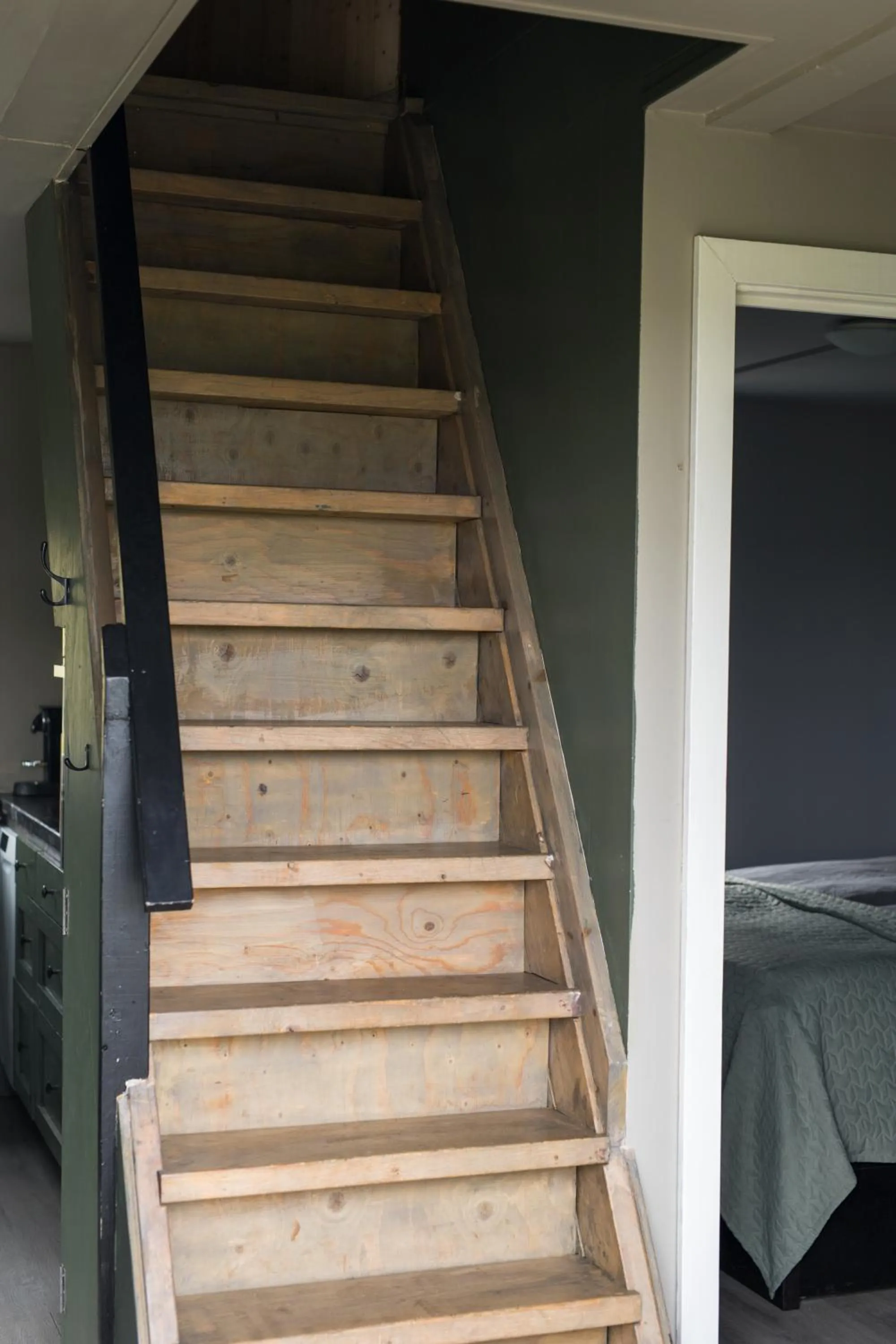 Floor plan in Hraunsnef Country Hotel