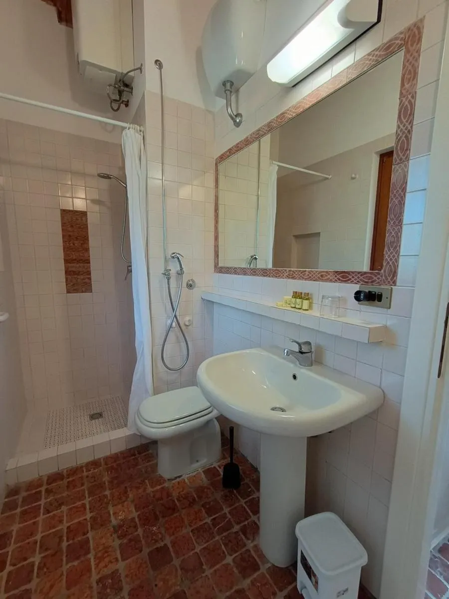 Tenuta Molino di Mare- Ecoresort