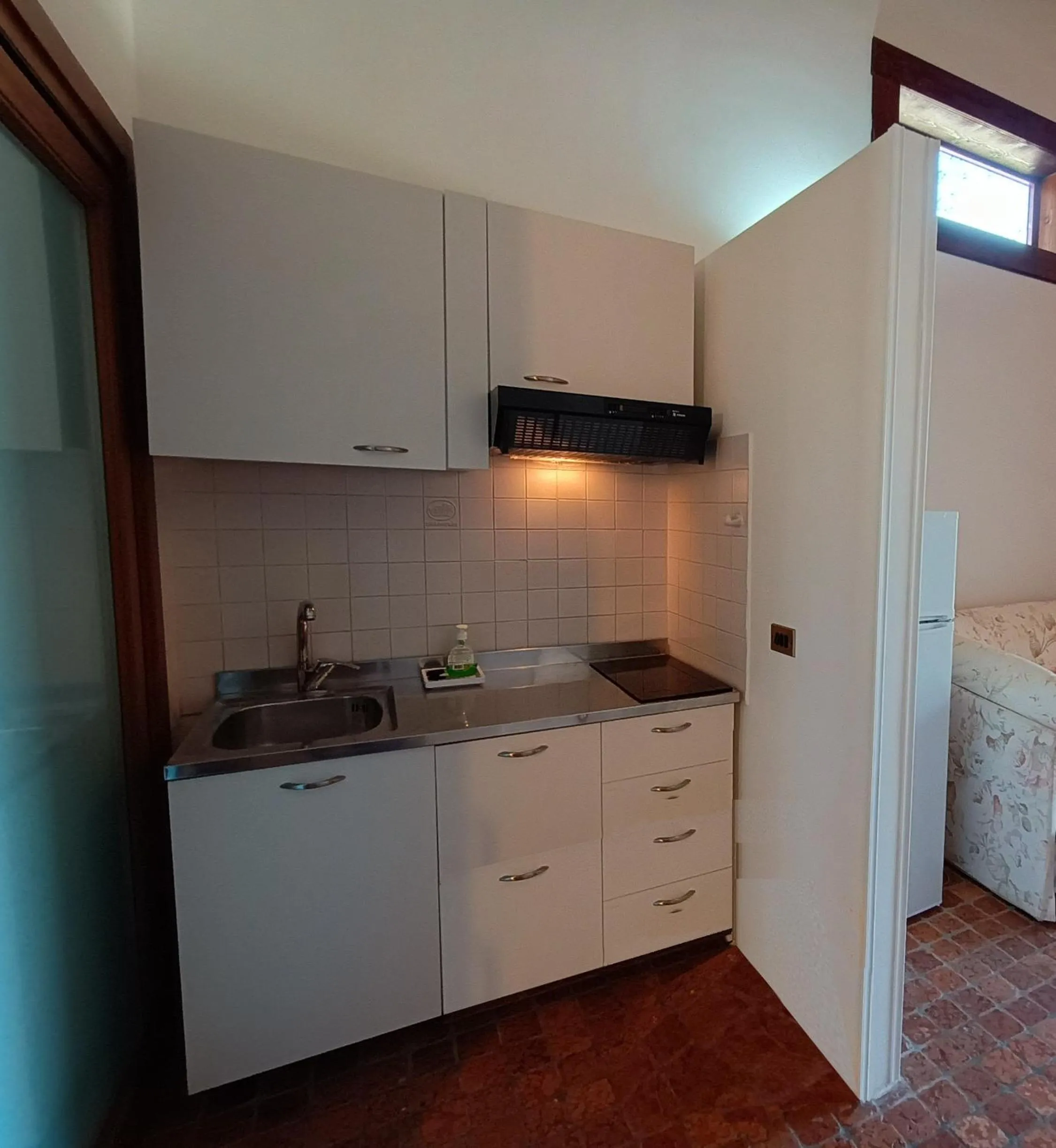 Tenuta Molino di Mare- Ecoresort