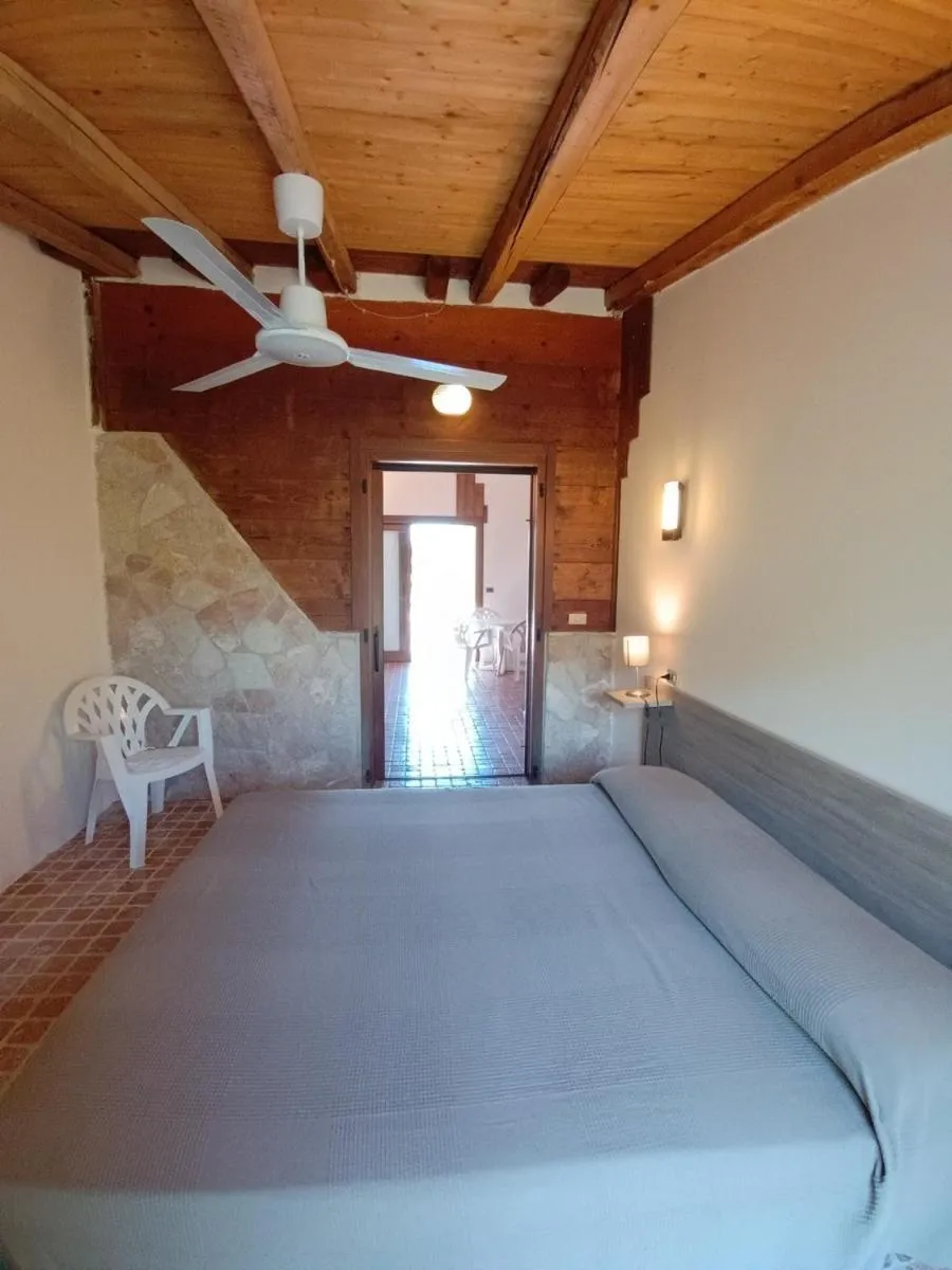 Bed in Tenuta Molino di Mare- Ecoresort