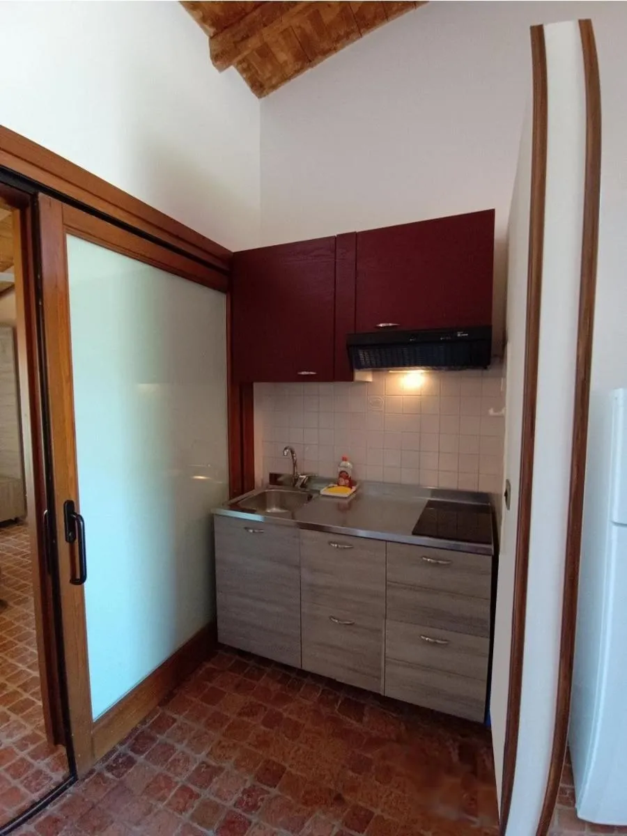 Tenuta Molino di Mare- Ecoresort