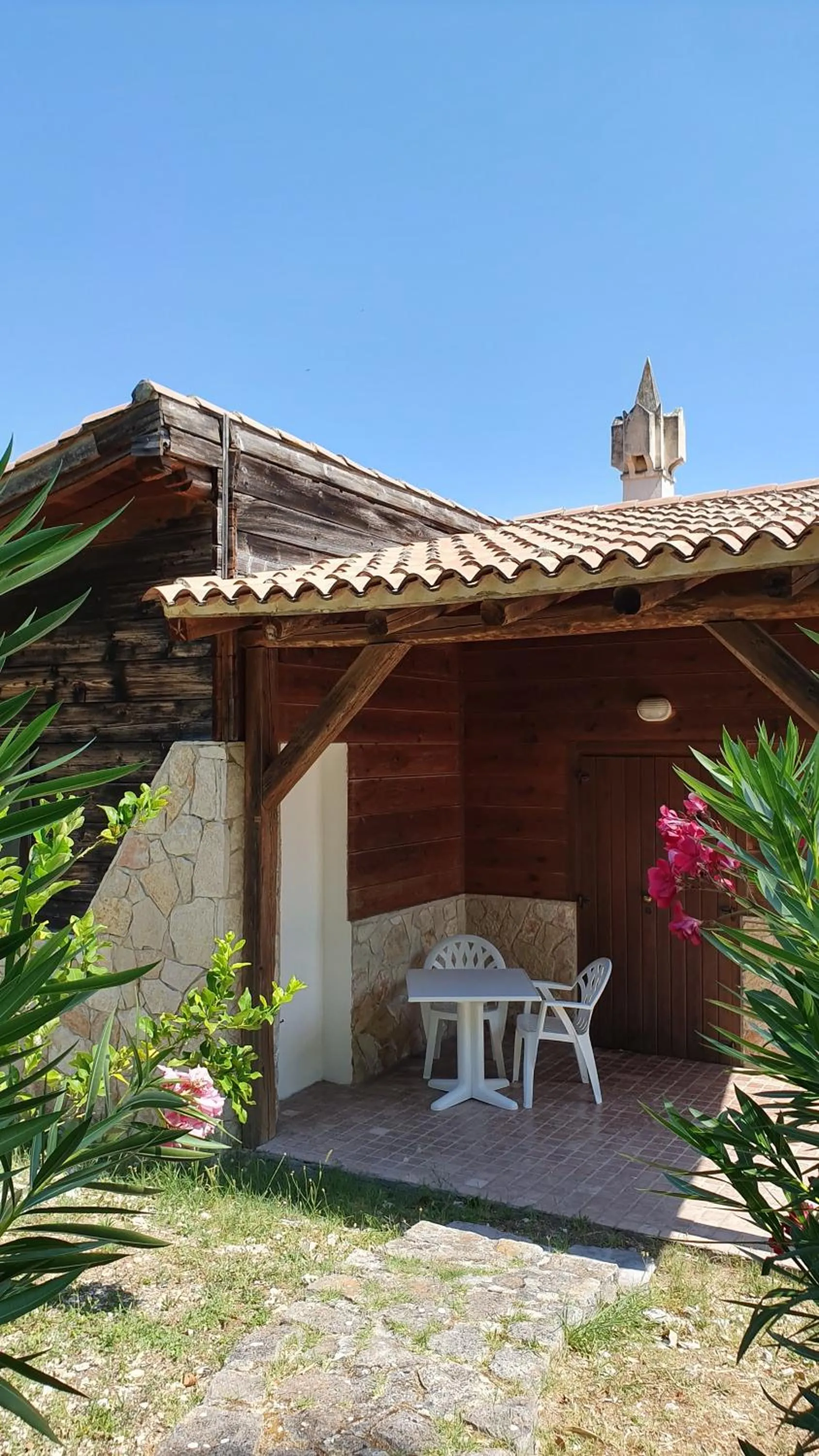 Tenuta Molino di Mare- Ecoresort