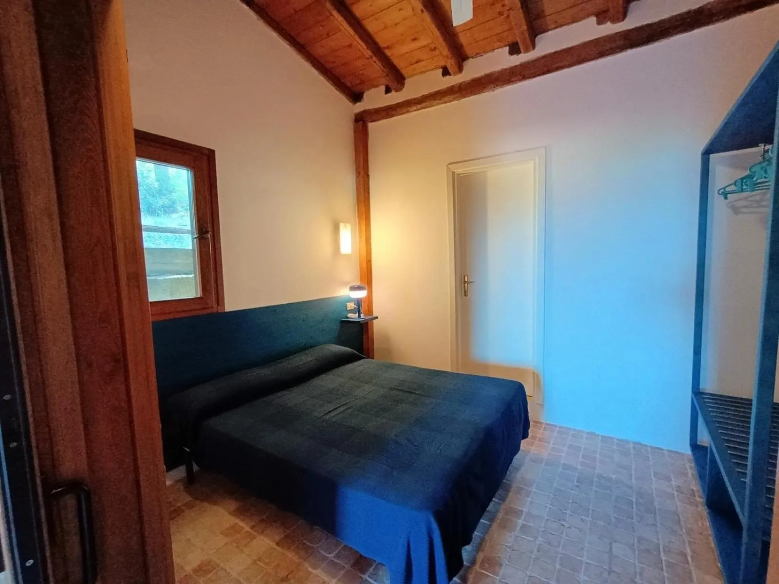 Bed in Tenuta Molino di Mare- Ecoresort