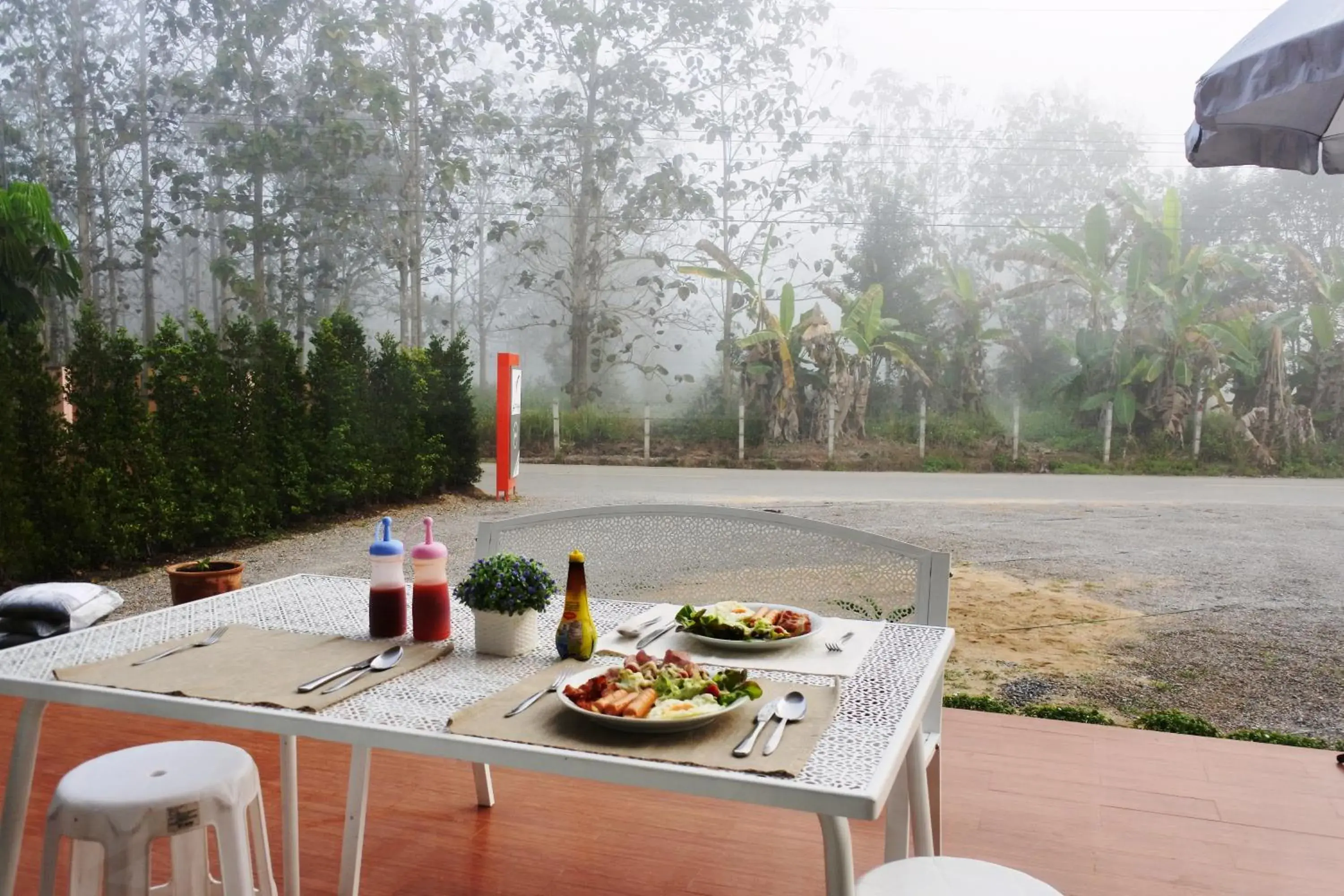 Restaurant/places to eat in Aspiraya Resort Restaurant/places to eat in Aspiraya Resort