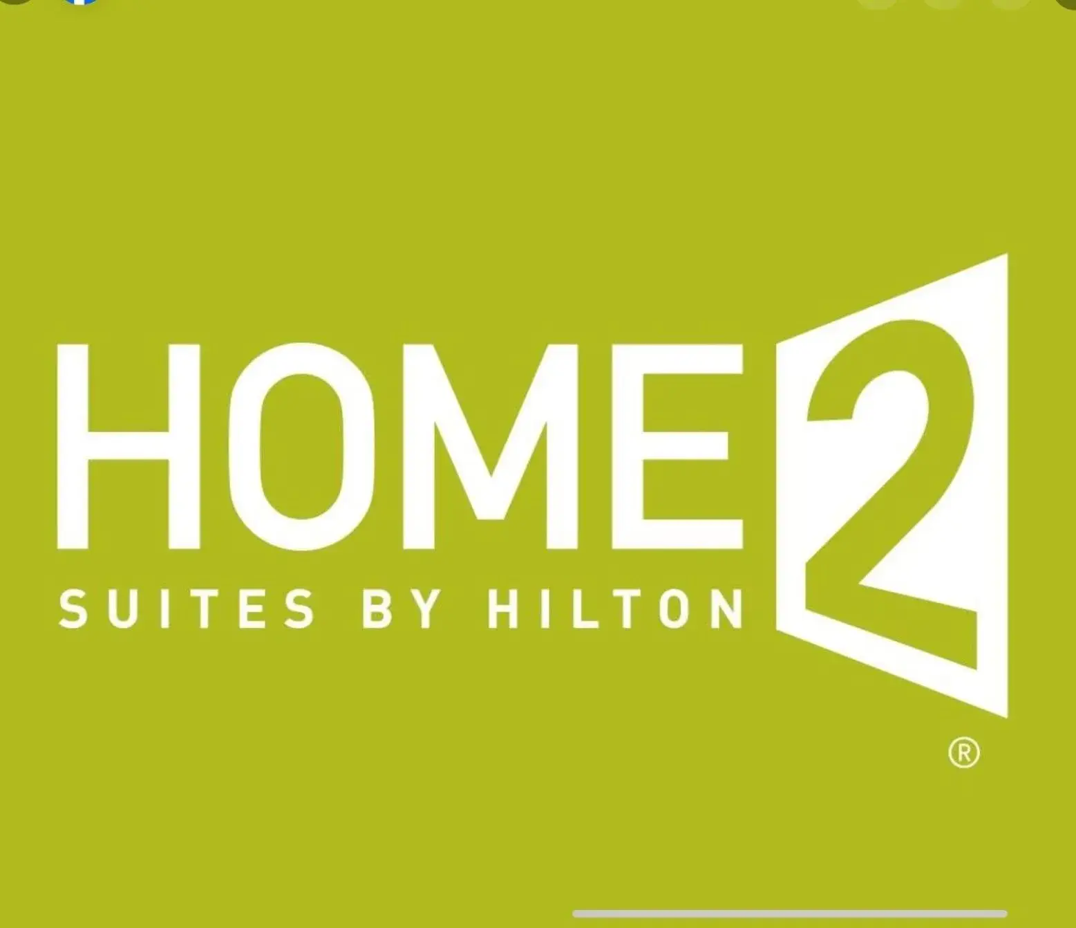 Property building in Home2 Suites By Hilton Newark Airport Property building in Home2 Suites By Hilton Newark Airport