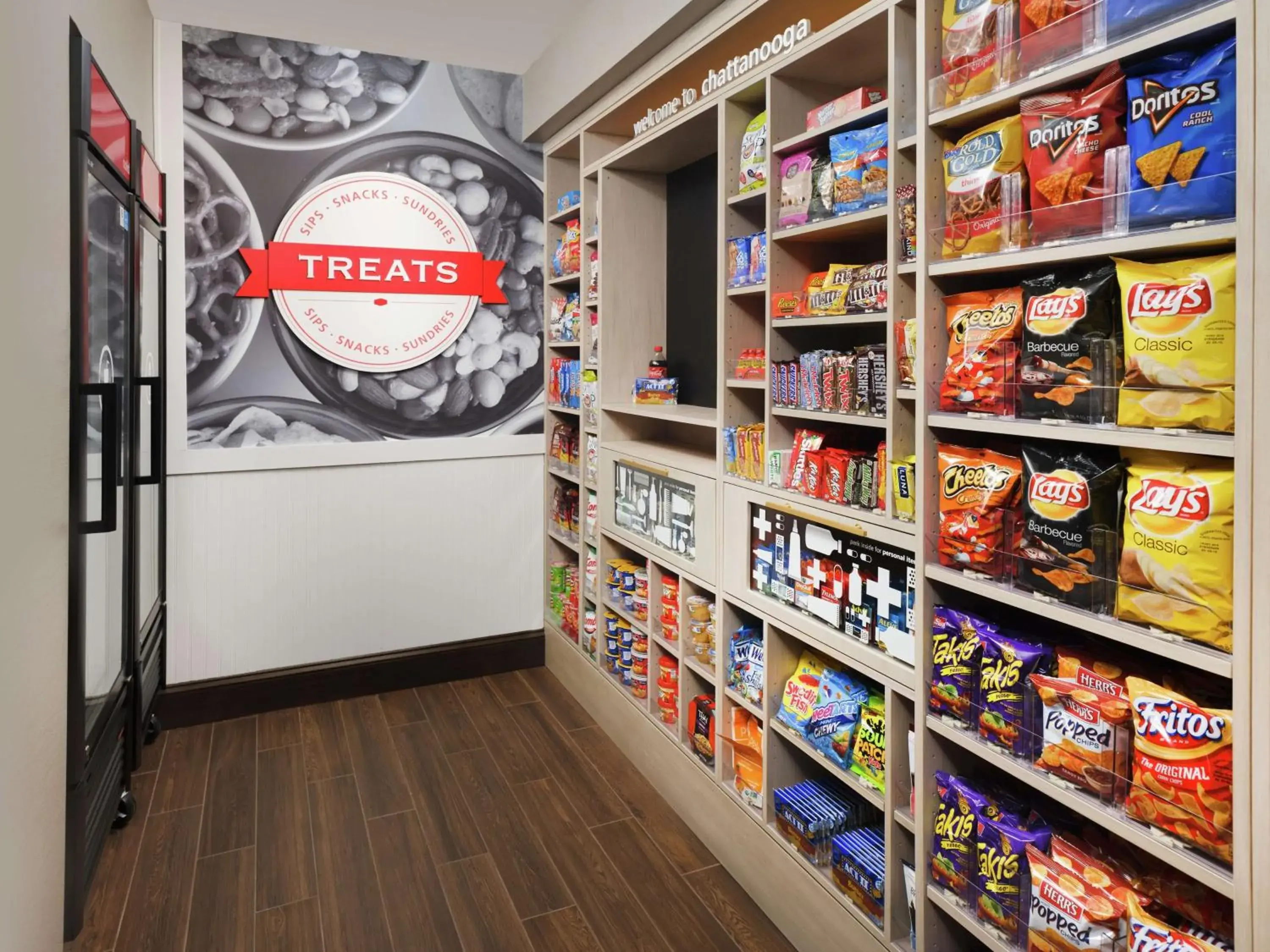 Restaurant/places to eat in Hampton Inn Chattanooga East Ridge Restaurant/places to eat in Hampton Inn Chattanooga East Ridge