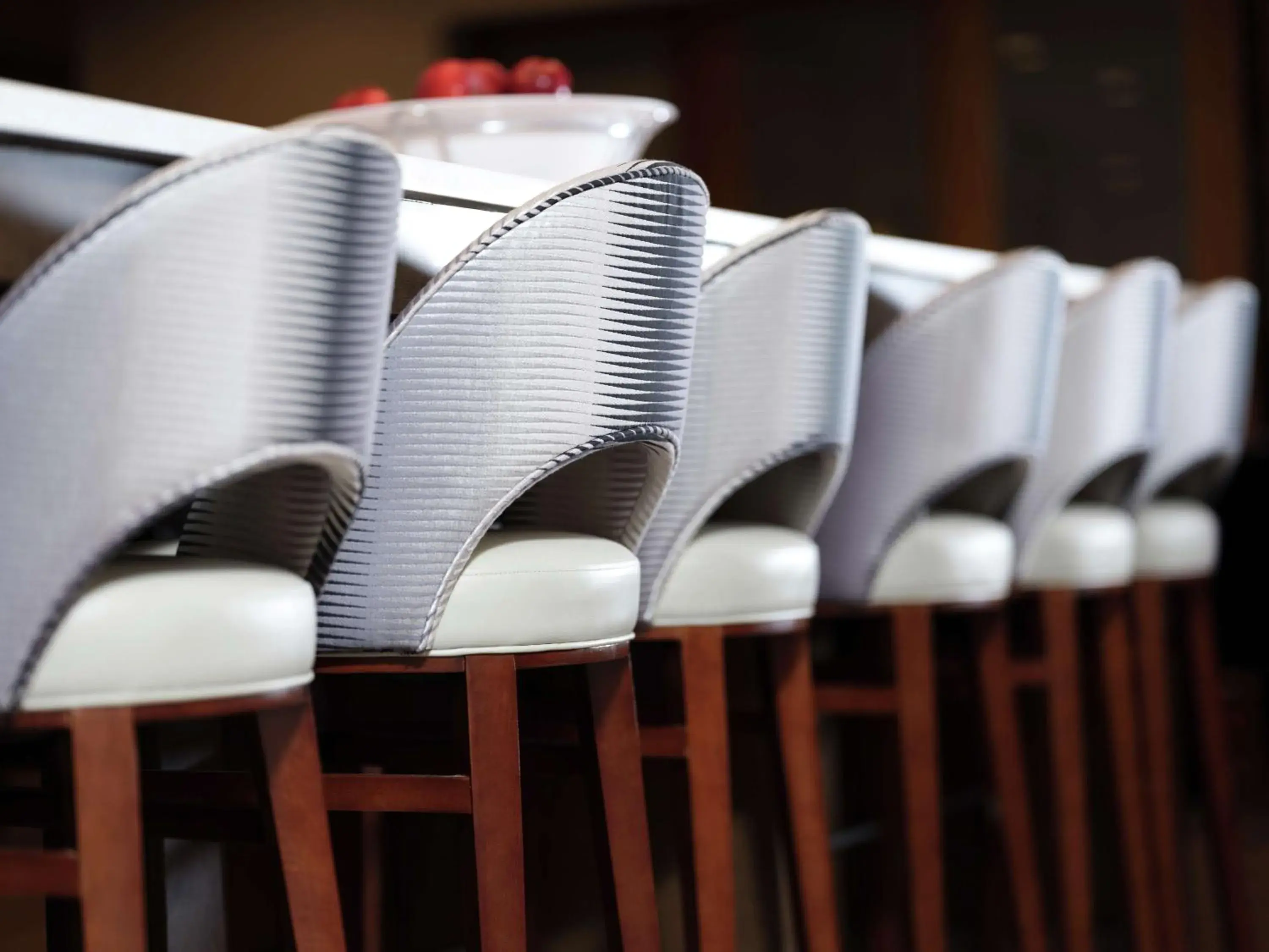 Lobby or reception in Hampton Inn Chattanooga East Ridge Lobby or reception in Hampton Inn Chattanooga East Ridge