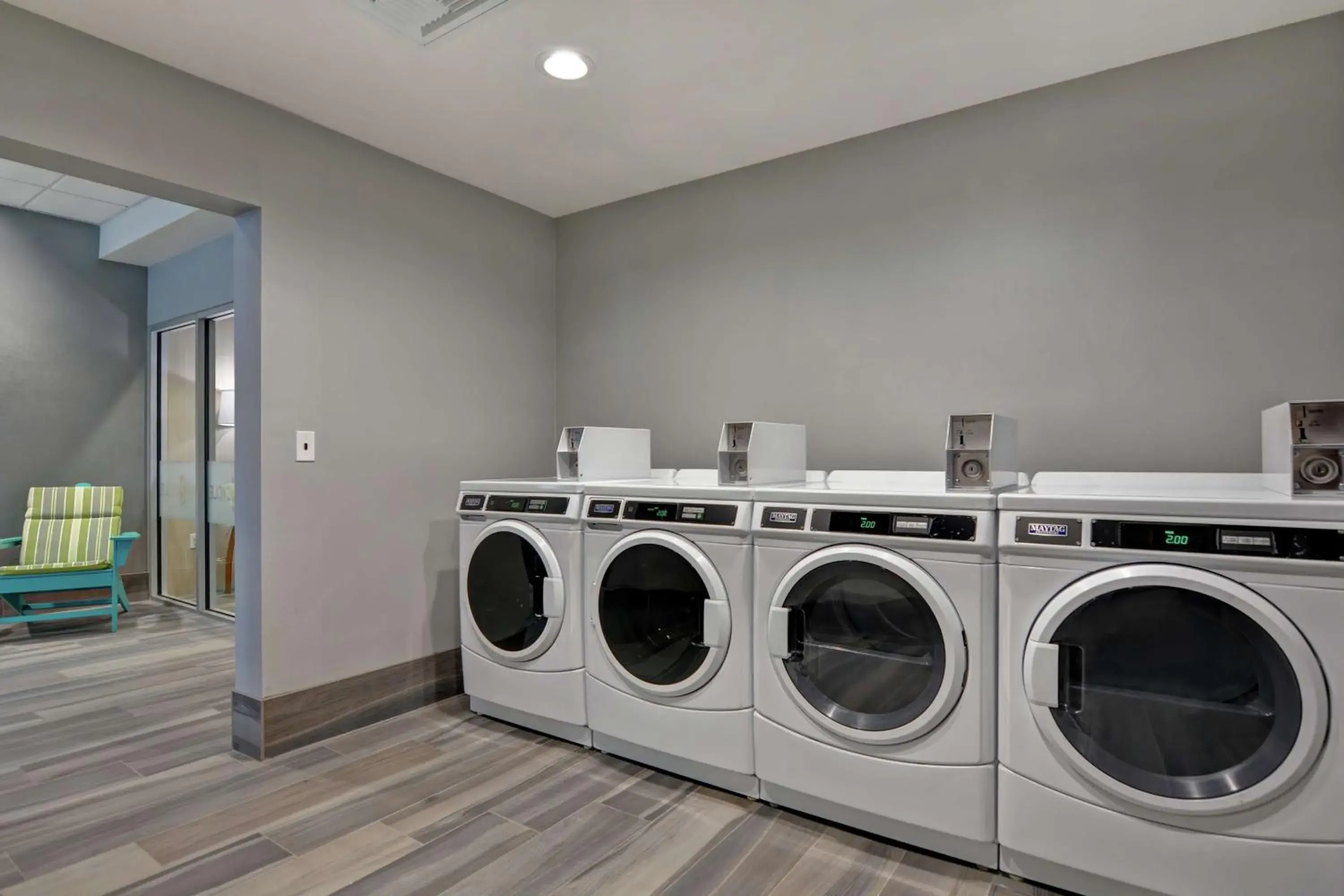 Property building in Home2 Suites By Hilton Springdale Property building in Home2 Suites By Hilton Springdale