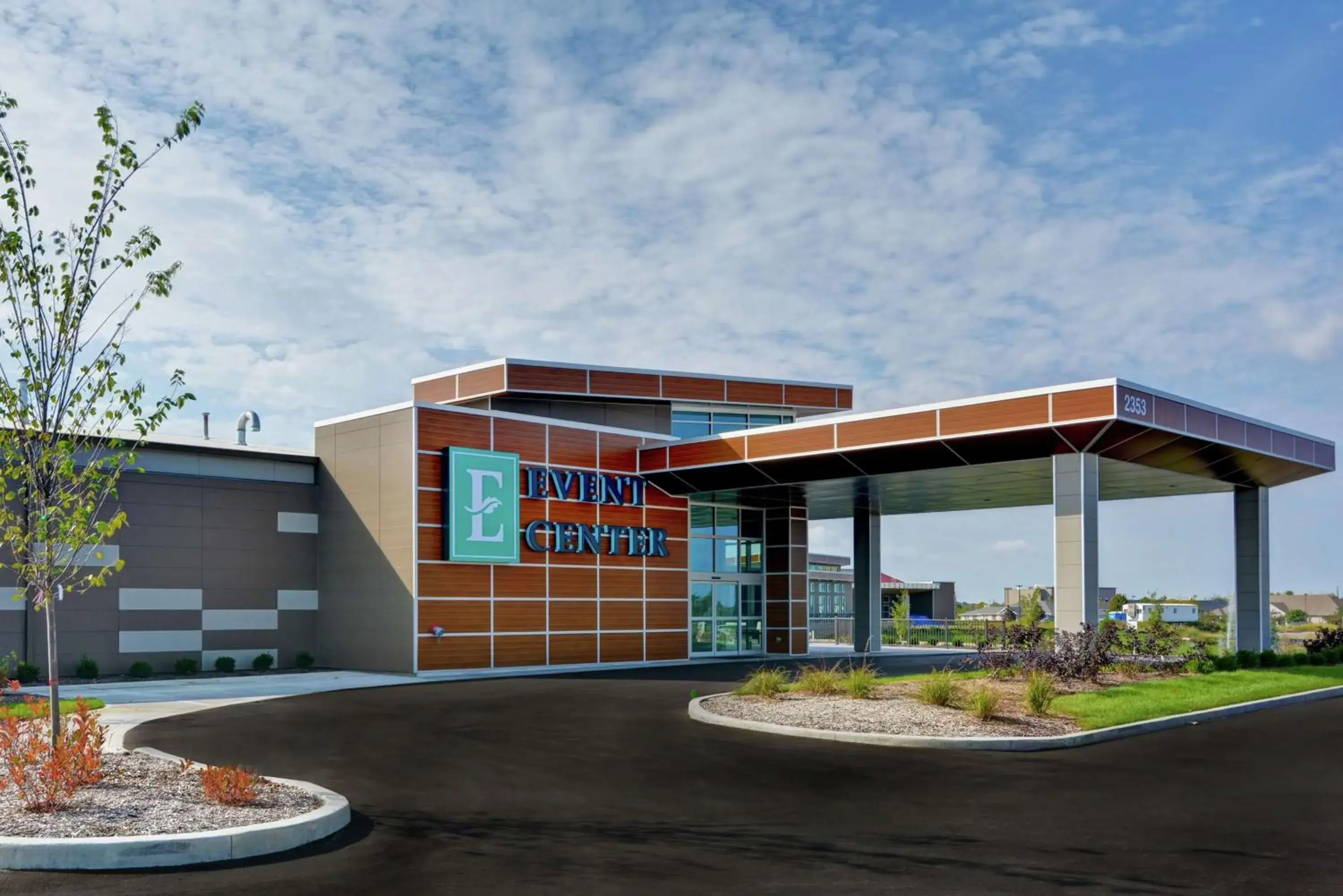 Property building in Embassy Suites By Hilton Plainfield Indianapolis Airport Property building in Embassy Suites By Hilton Plainfield Indianapolis Airport