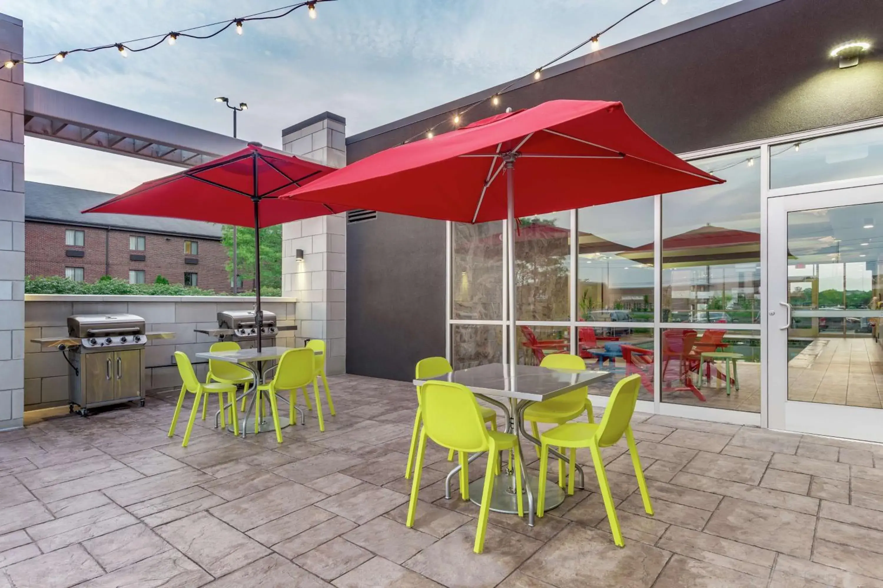 Home 2 Suites By Hilton Indianapolis Northwest Home 2 Suites By Hilton Indianapolis Northwest