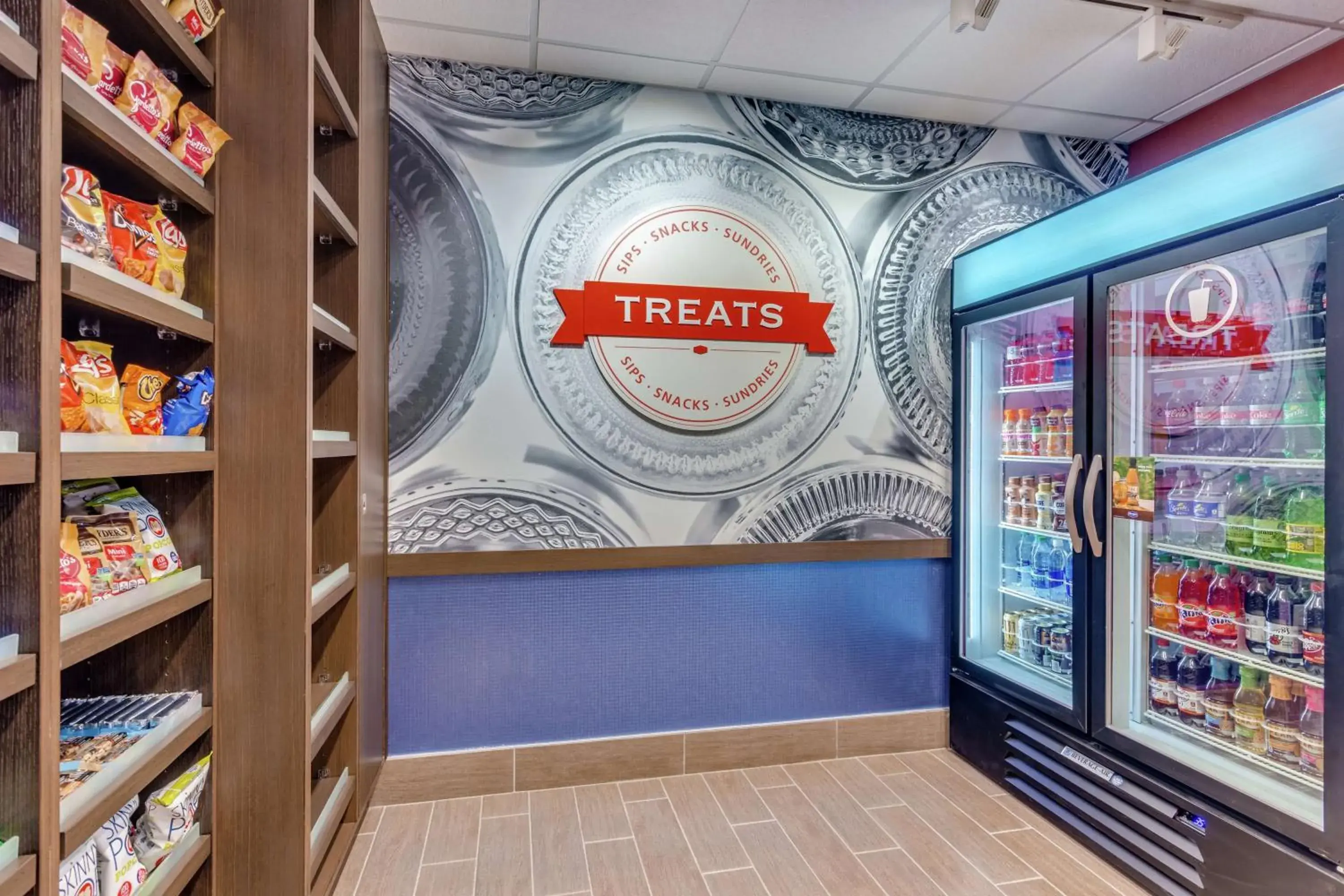 Restaurant/places to eat in Hampton Inn & Suites Saraland Mobile Restaurant/places to eat in Hampton Inn & Suites Saraland Mobile