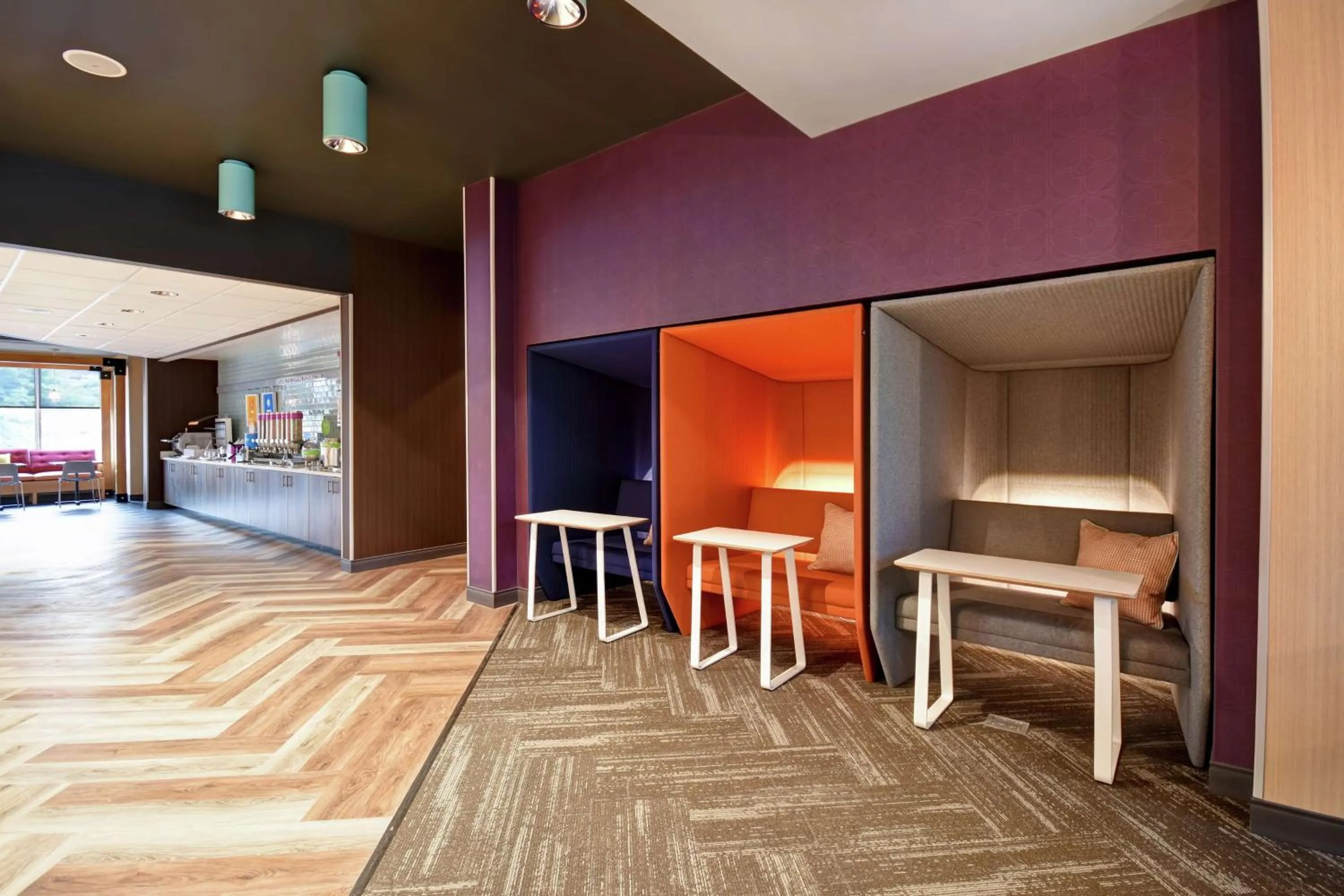 Business facilities in Tru By Hilton Louisville Airport