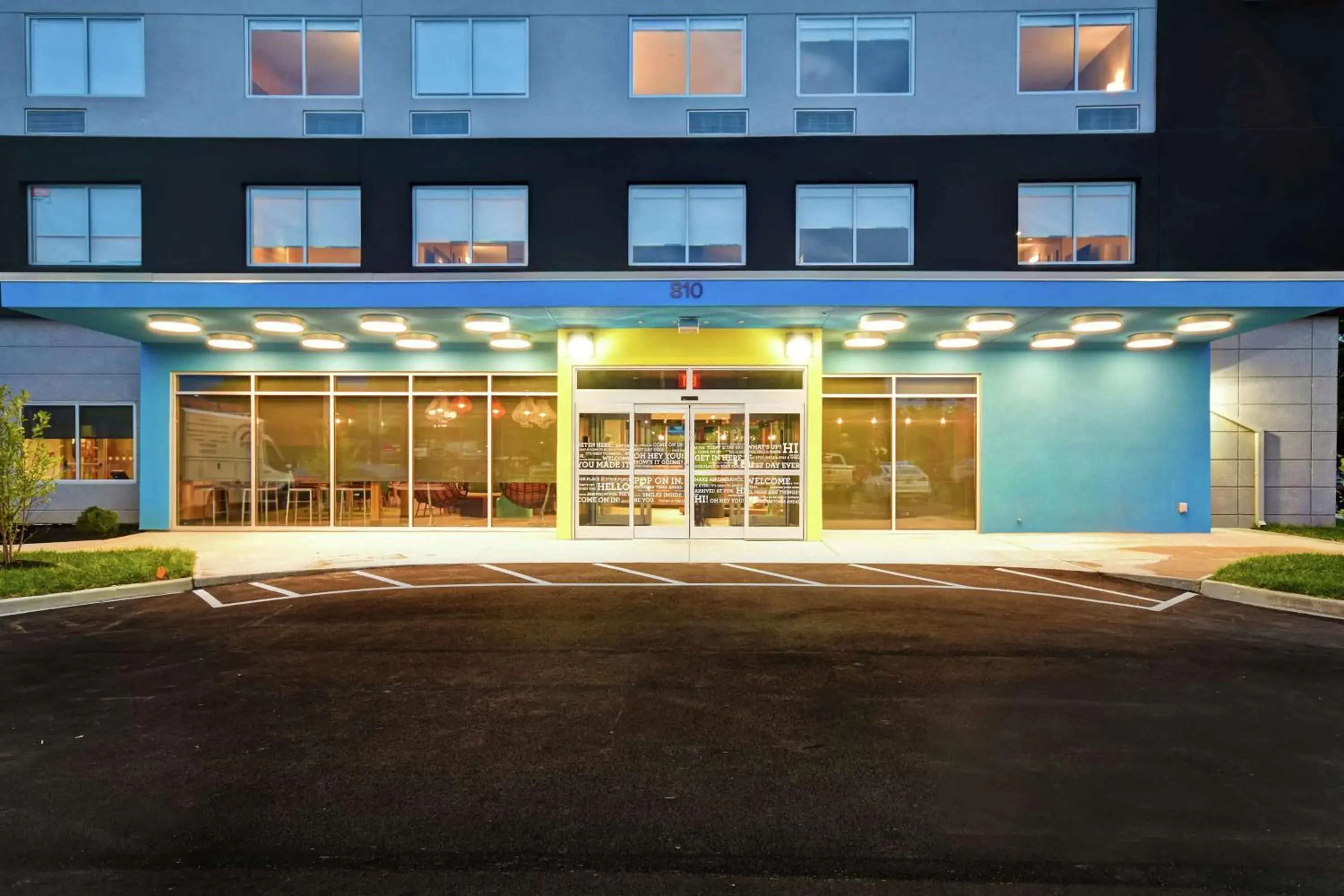 Tru By Hilton Louisville Airport Tru By Hilton Louisville Airport