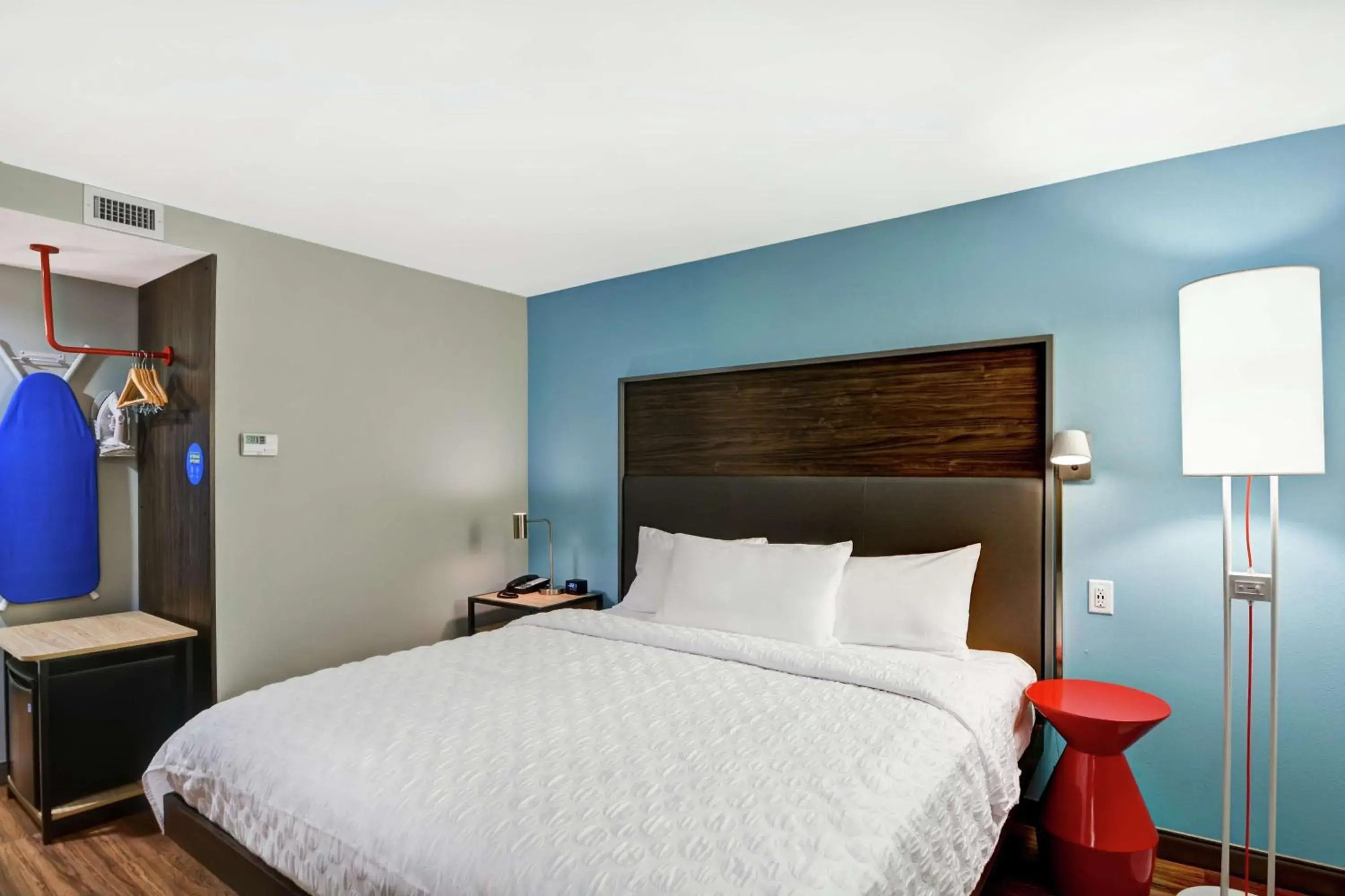 King Room - Hearing Access in Tru By Hilton Shepherdsville Louisville South King Room - Hearing Access in Tru By Hilton Shepherdsville Louisville South