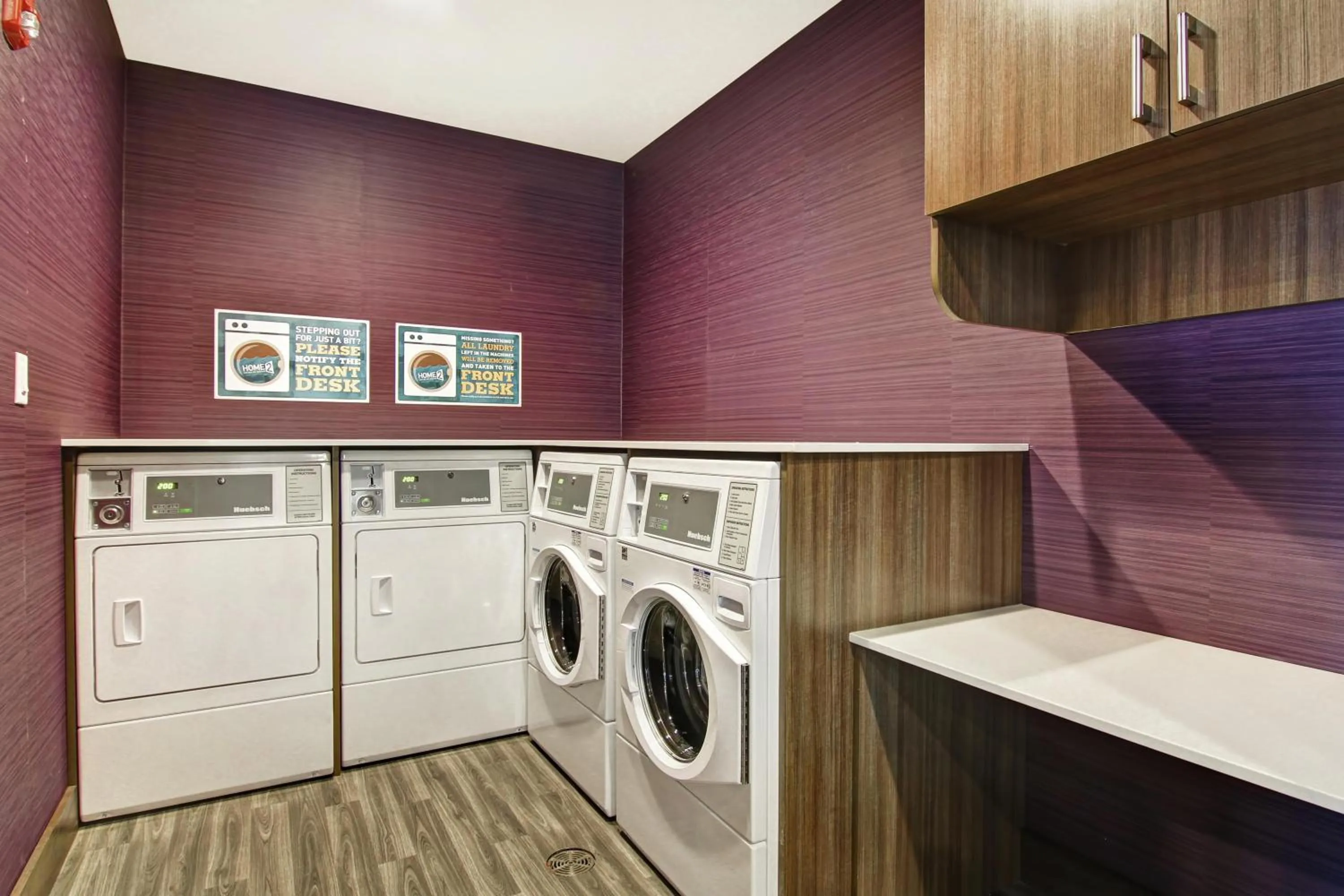 Property building in Home2 Suites By Hilton Edmonton South