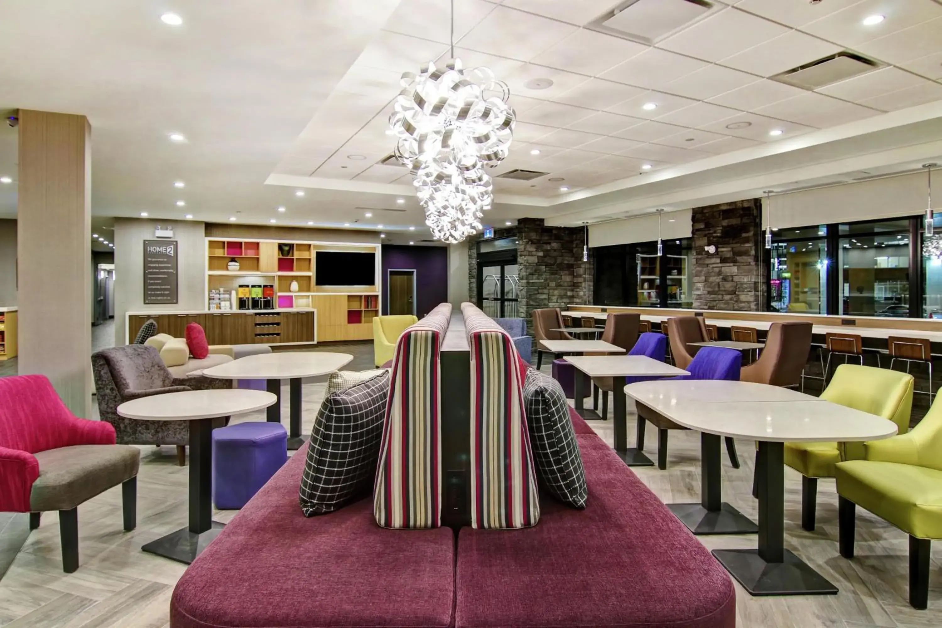 Home2 Suites By Hilton Edmonton South Home2 Suites By Hilton Edmonton South